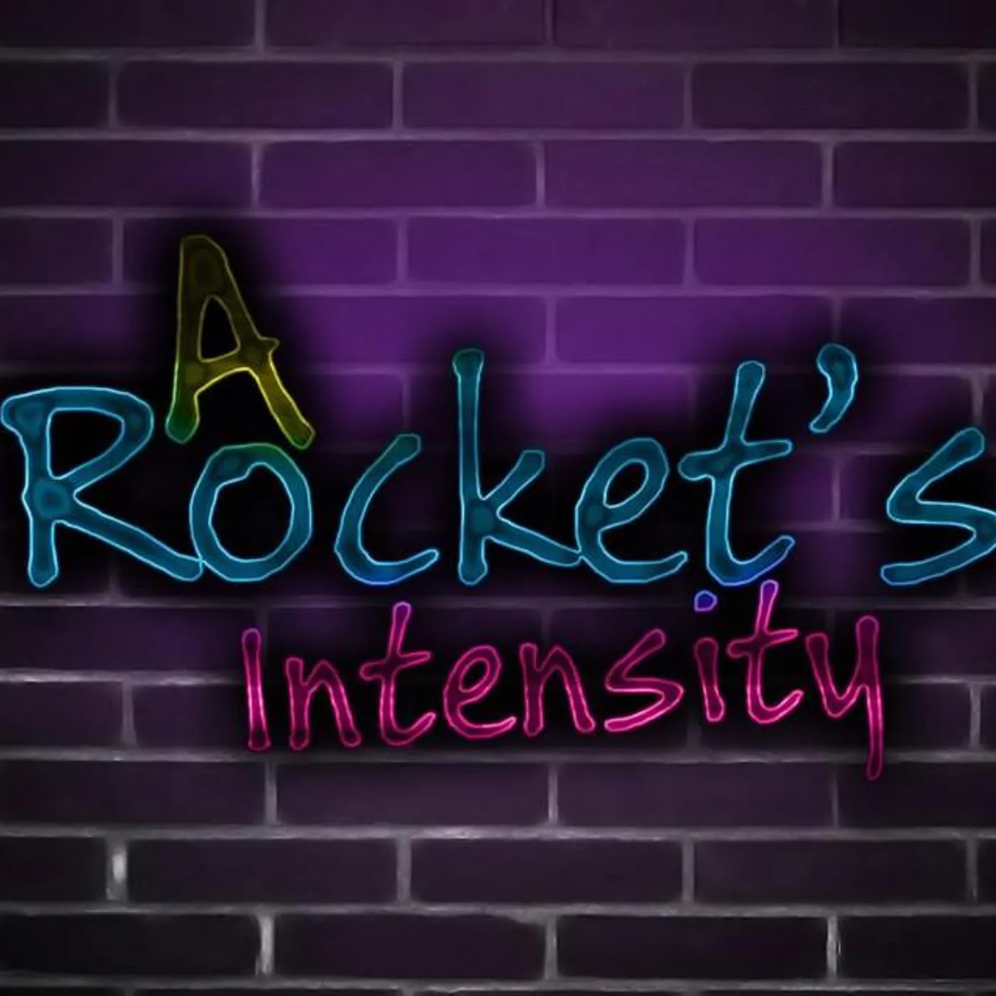 A Rocket's Intensity Brand Page