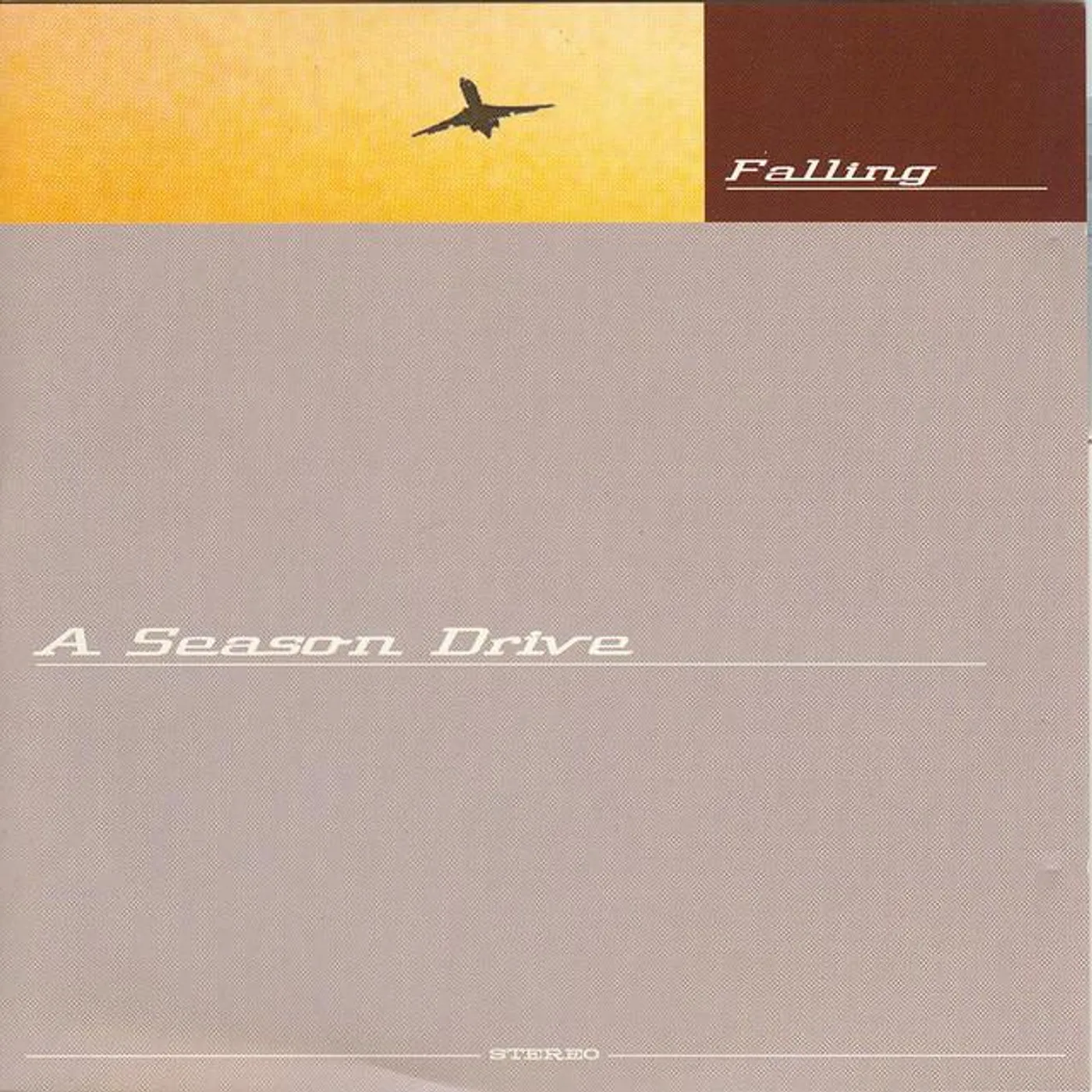 A Season Drive Brand Page