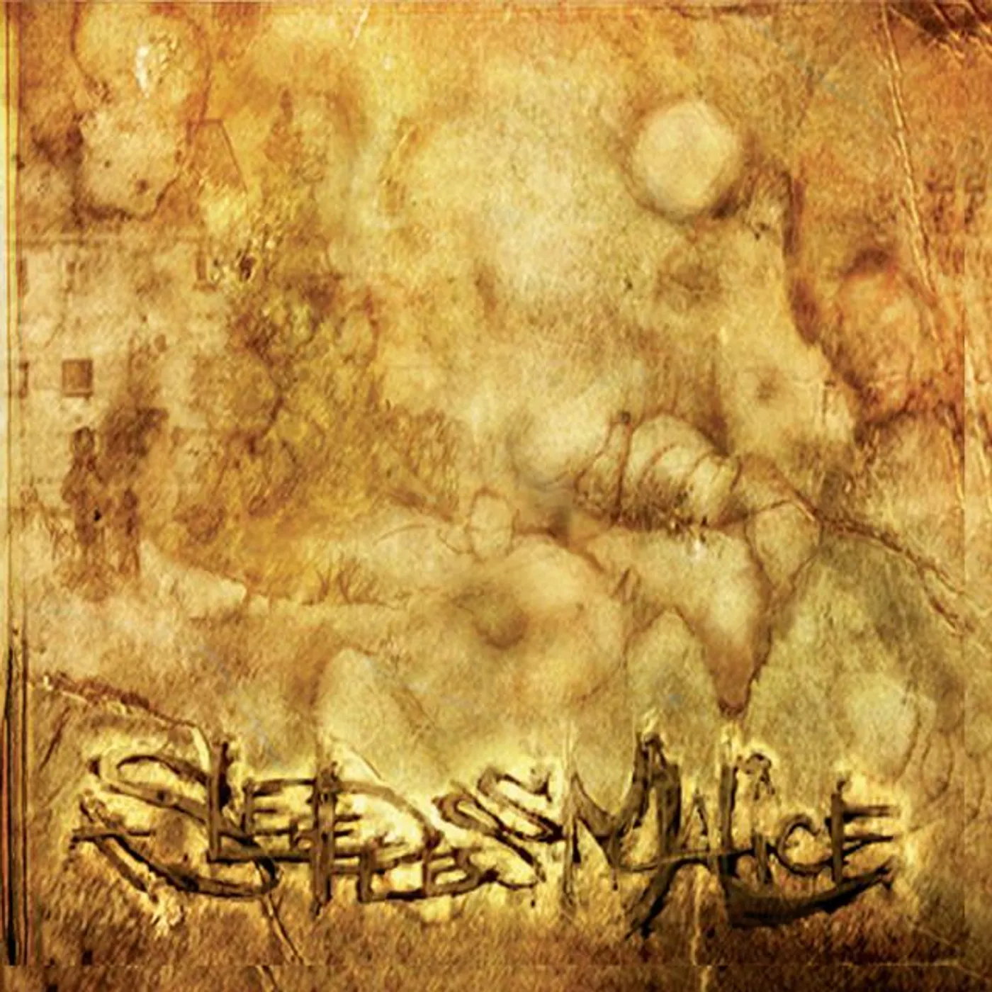 A Sleepless Malice