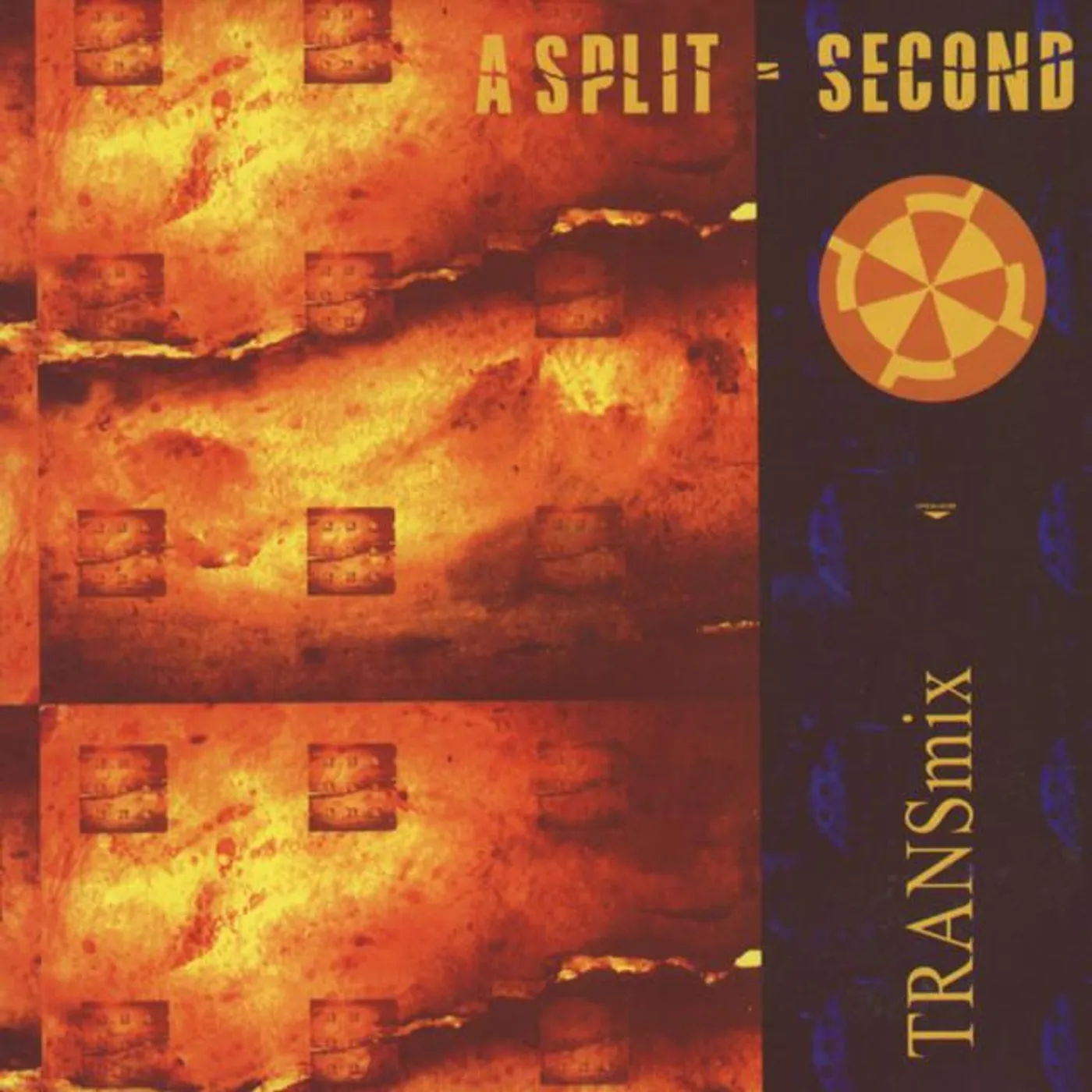 A Split Second