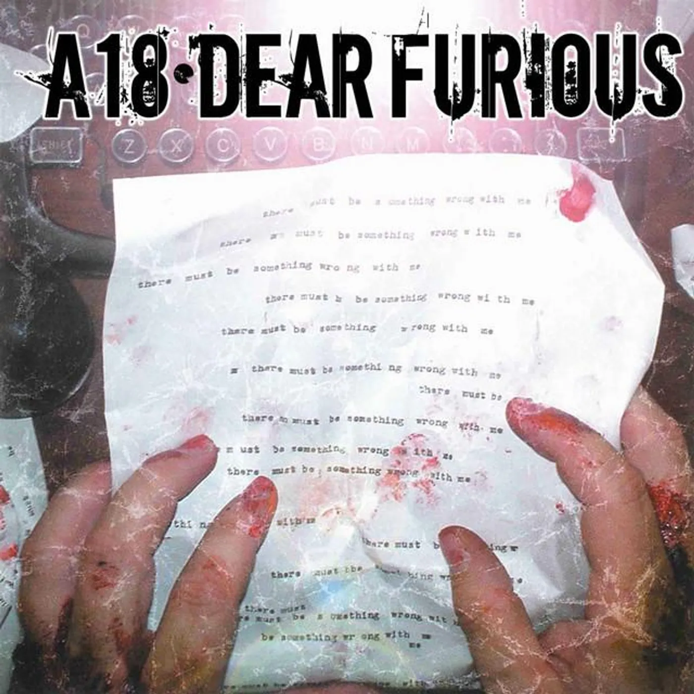 A18 Brand Page