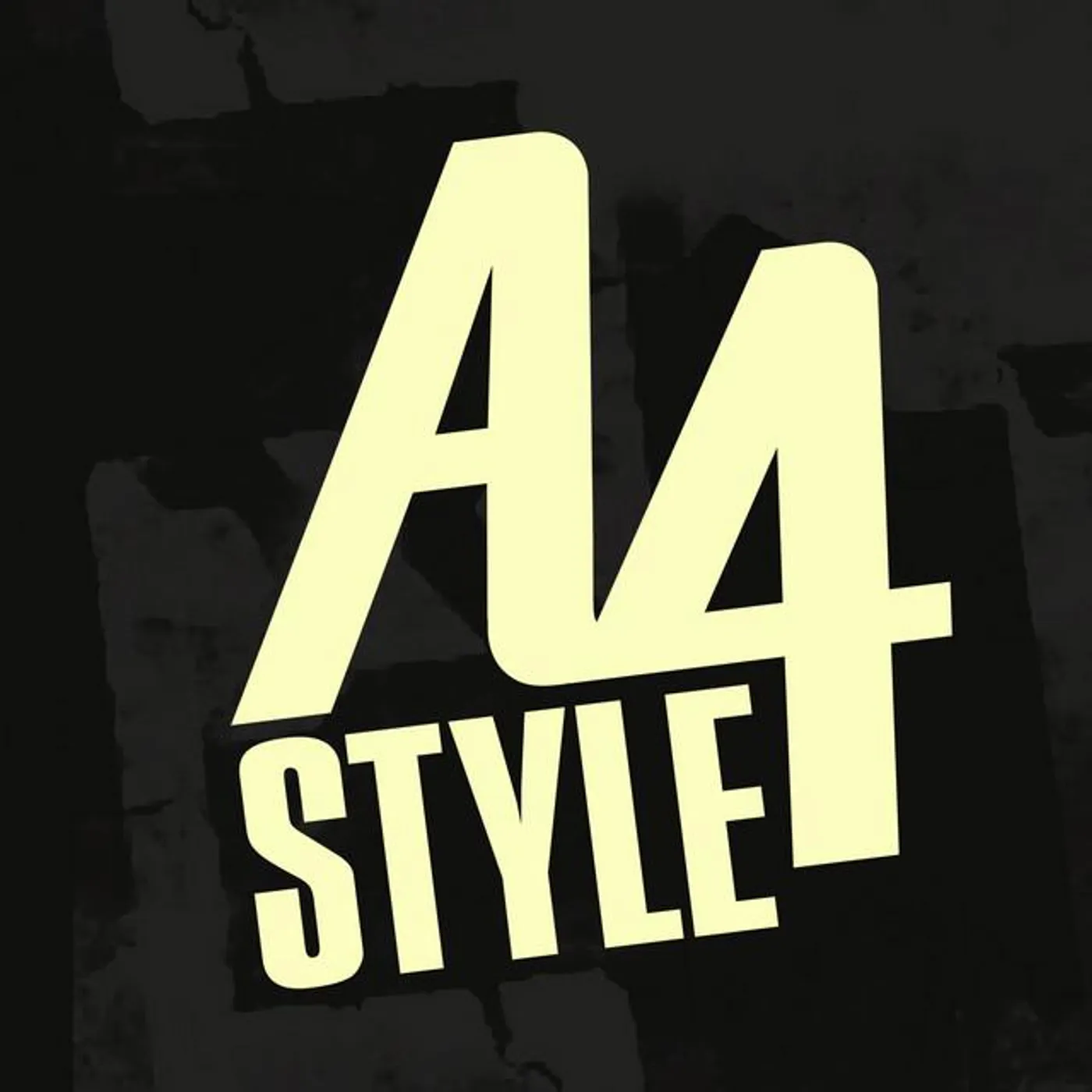 A4 Reggae Orchestra Brand Page