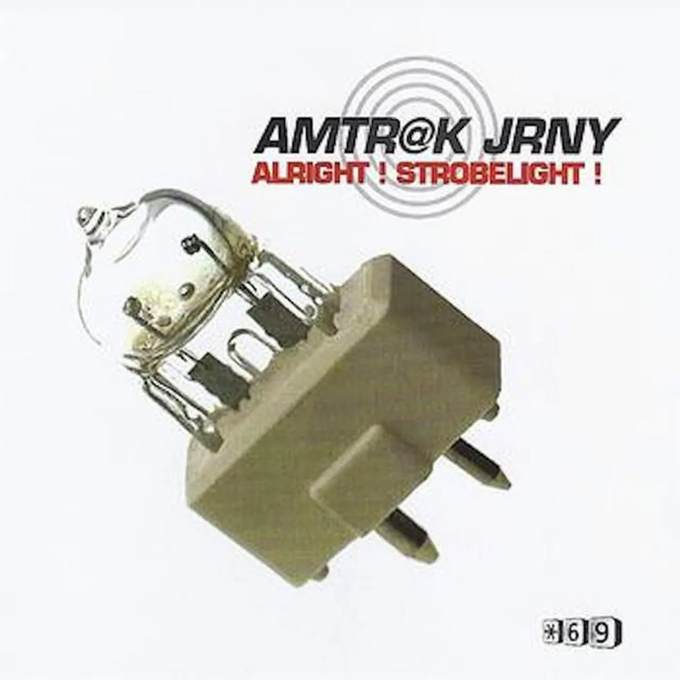 Amtr@k JRNY