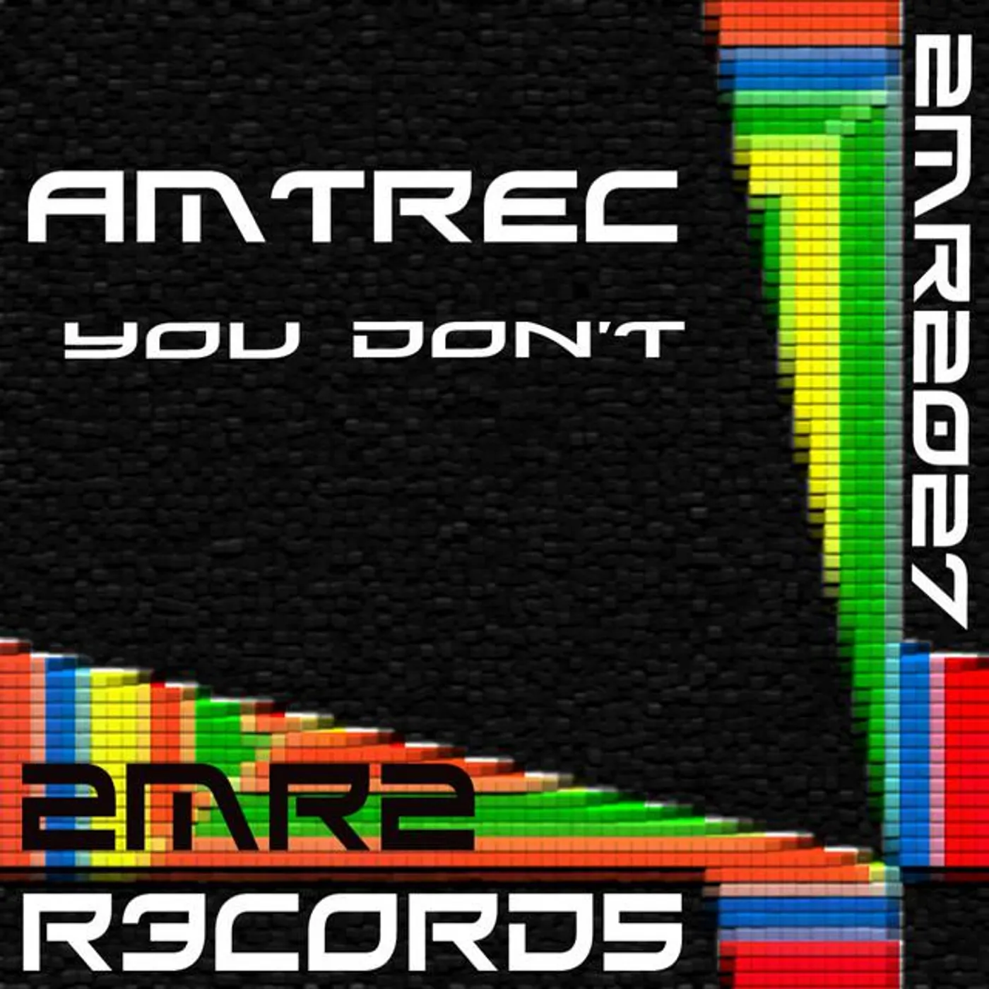 Amtrec Brand Page