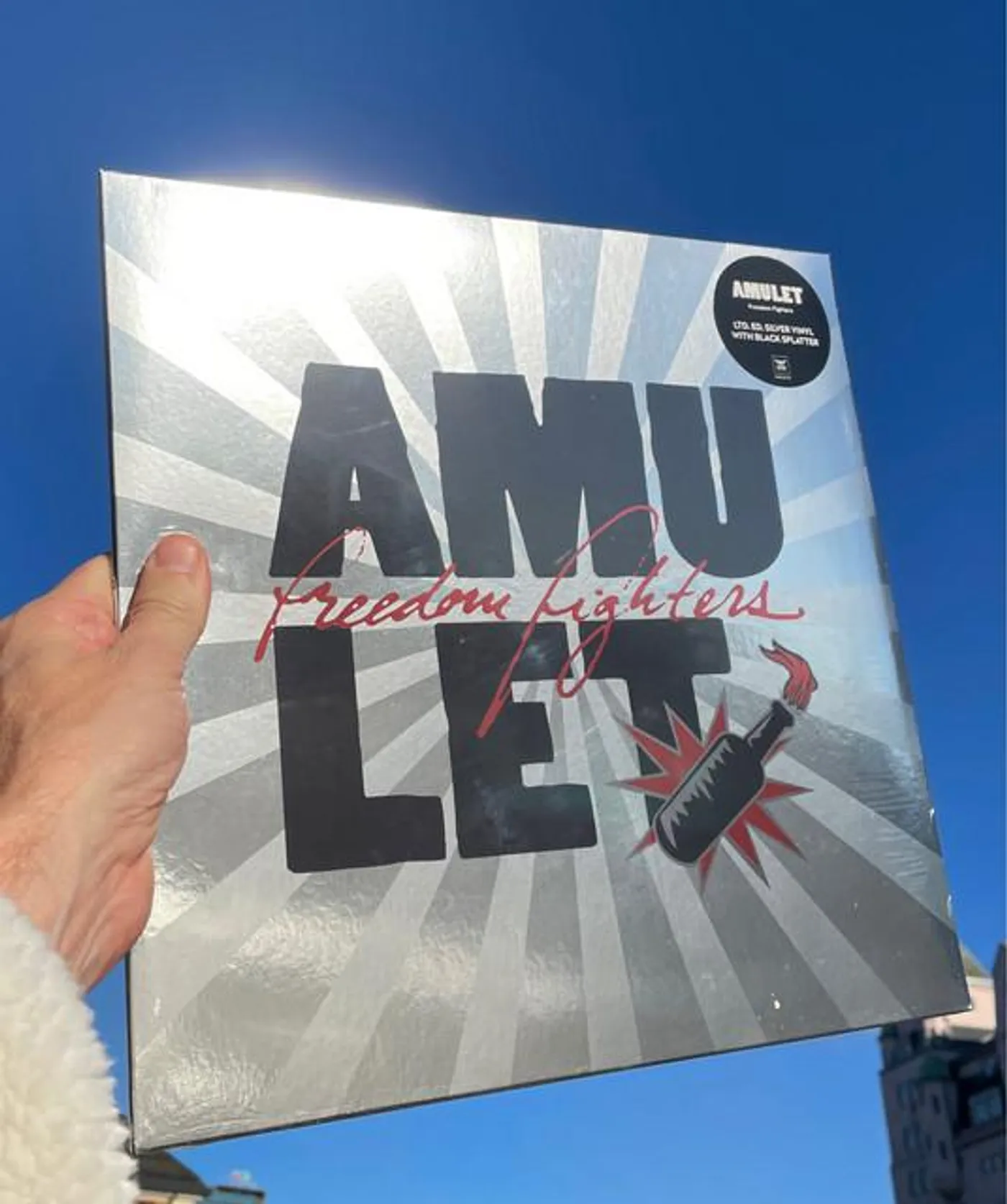 Amulet