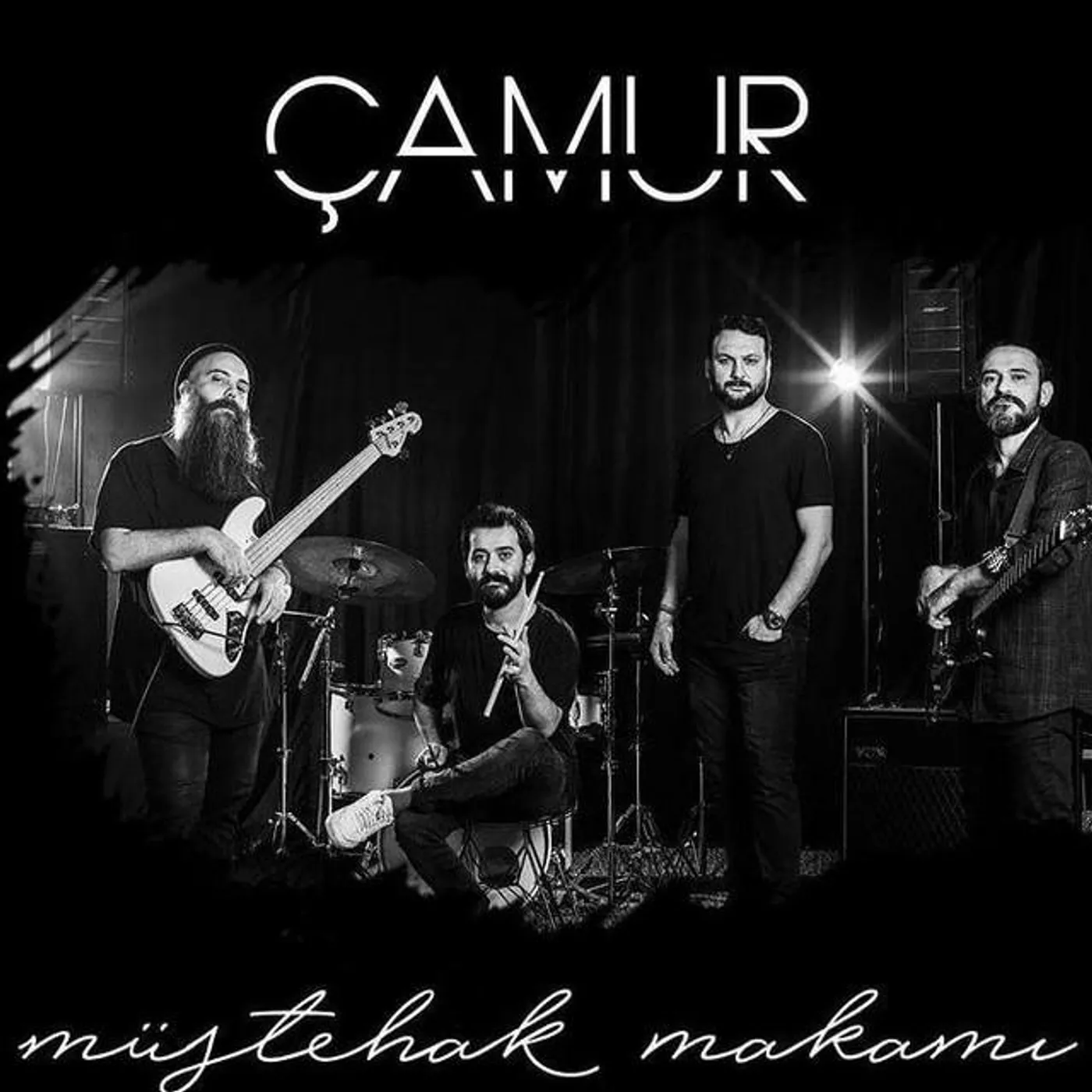 ÇAMUR