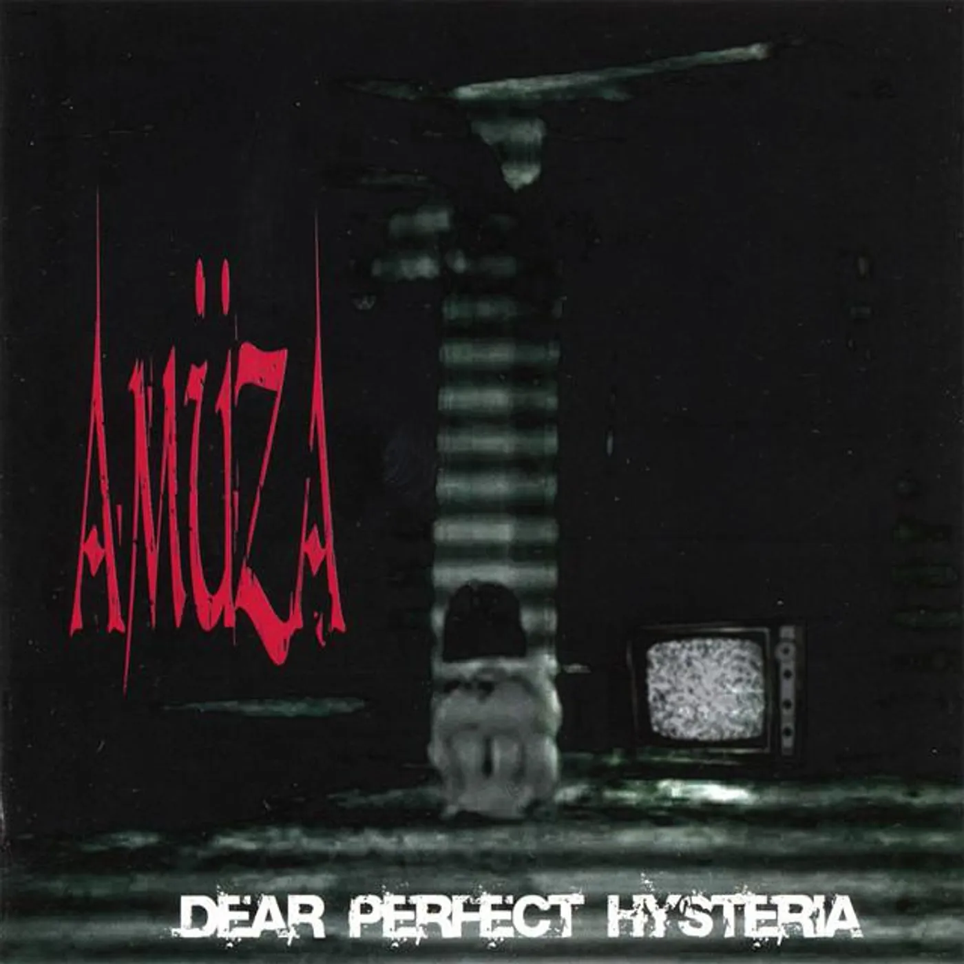 Amuza