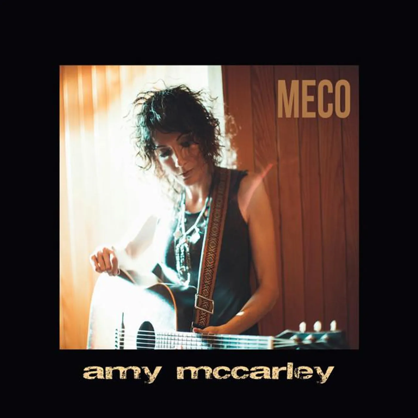Amy McCarley Brand Page