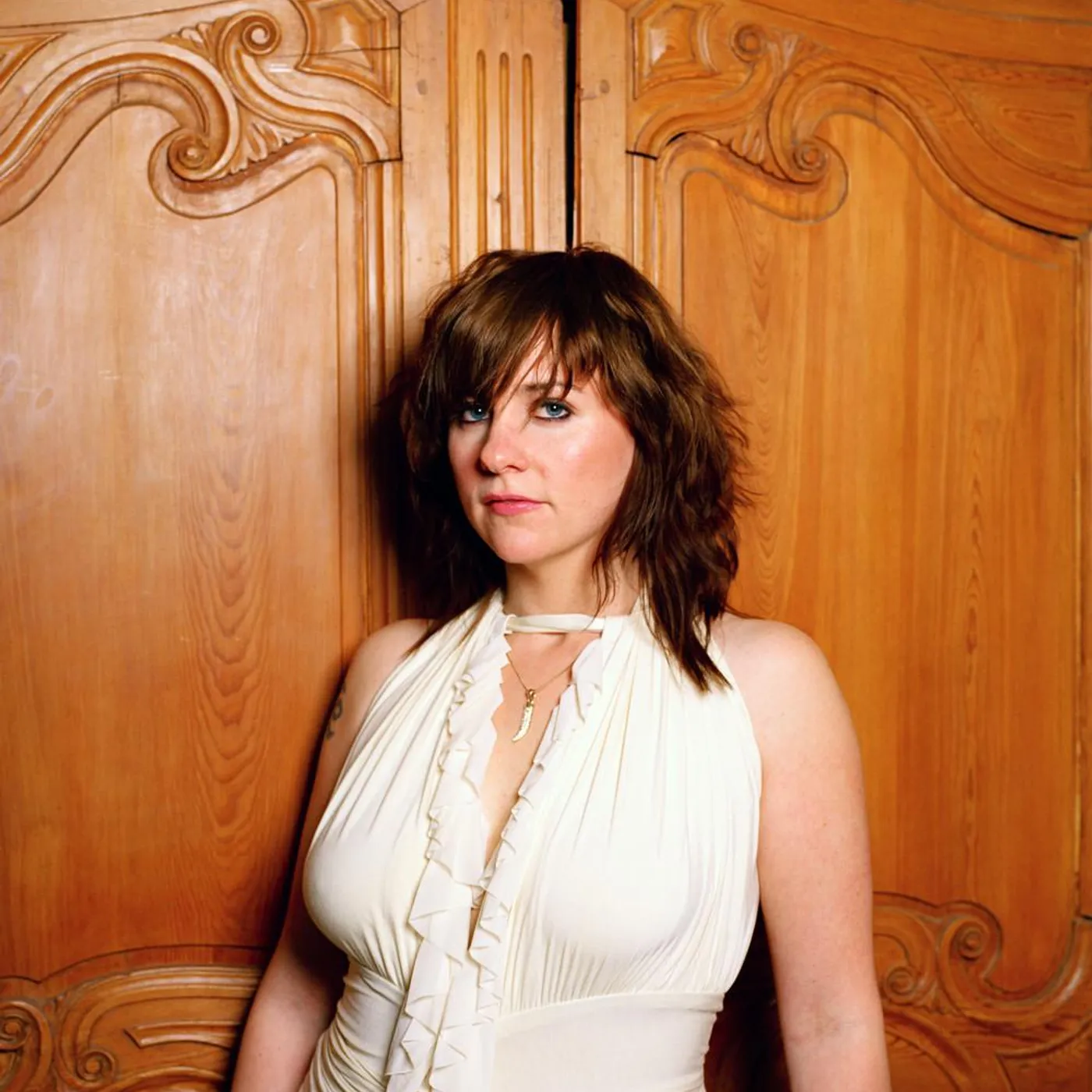 Amy Millan Brand Page
