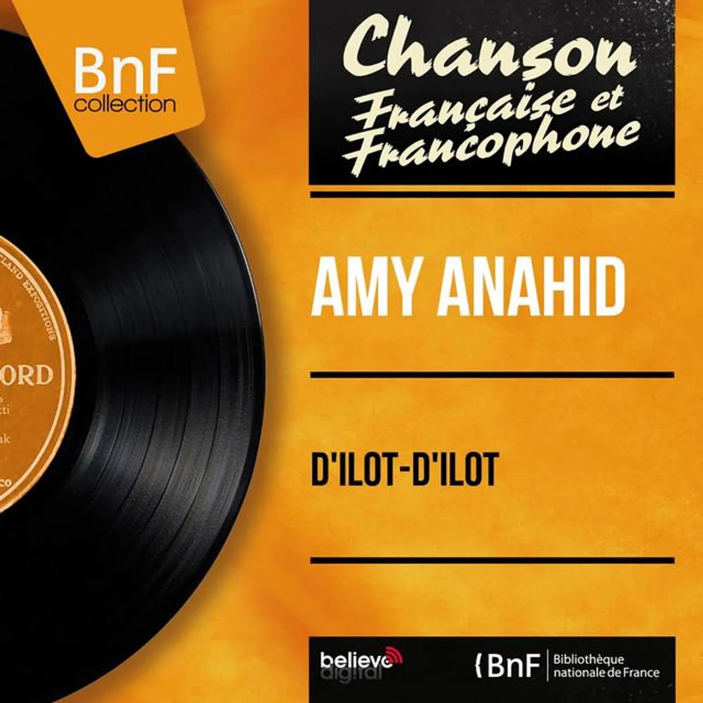 Amy Anahid