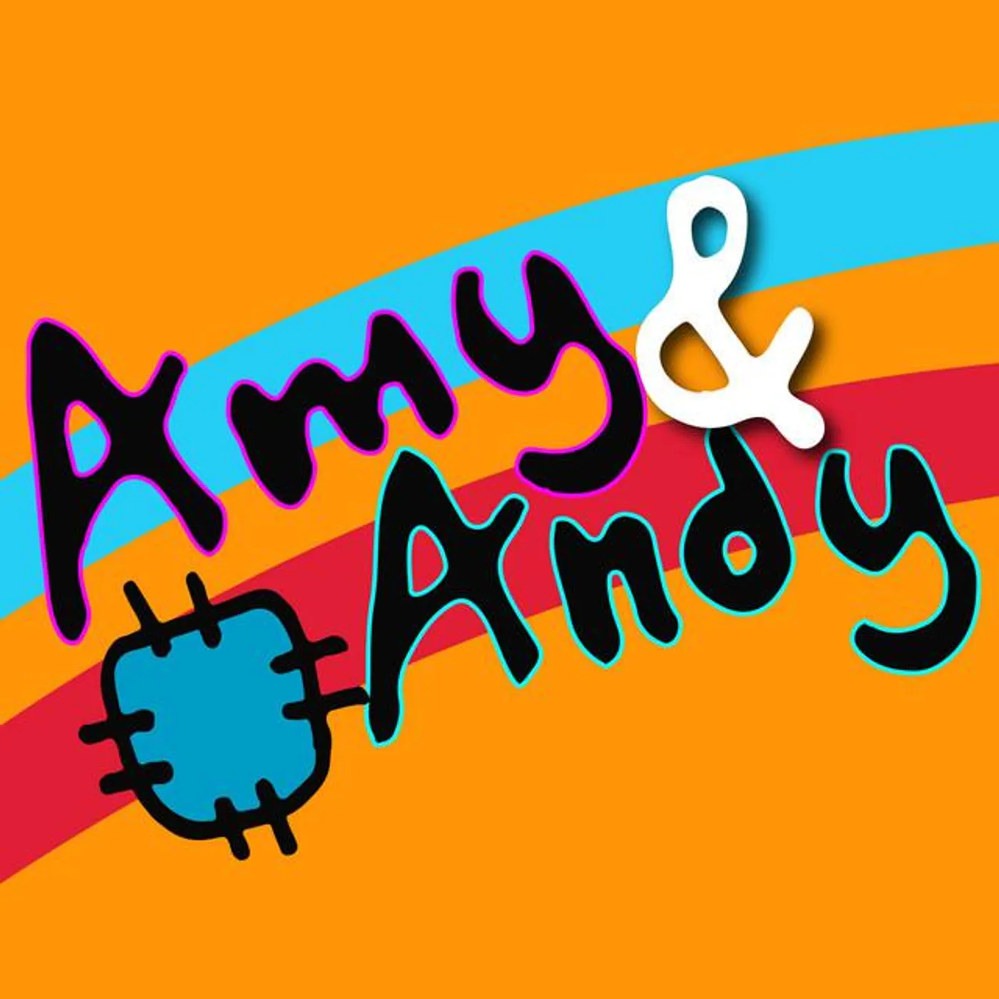 Amy & Andy