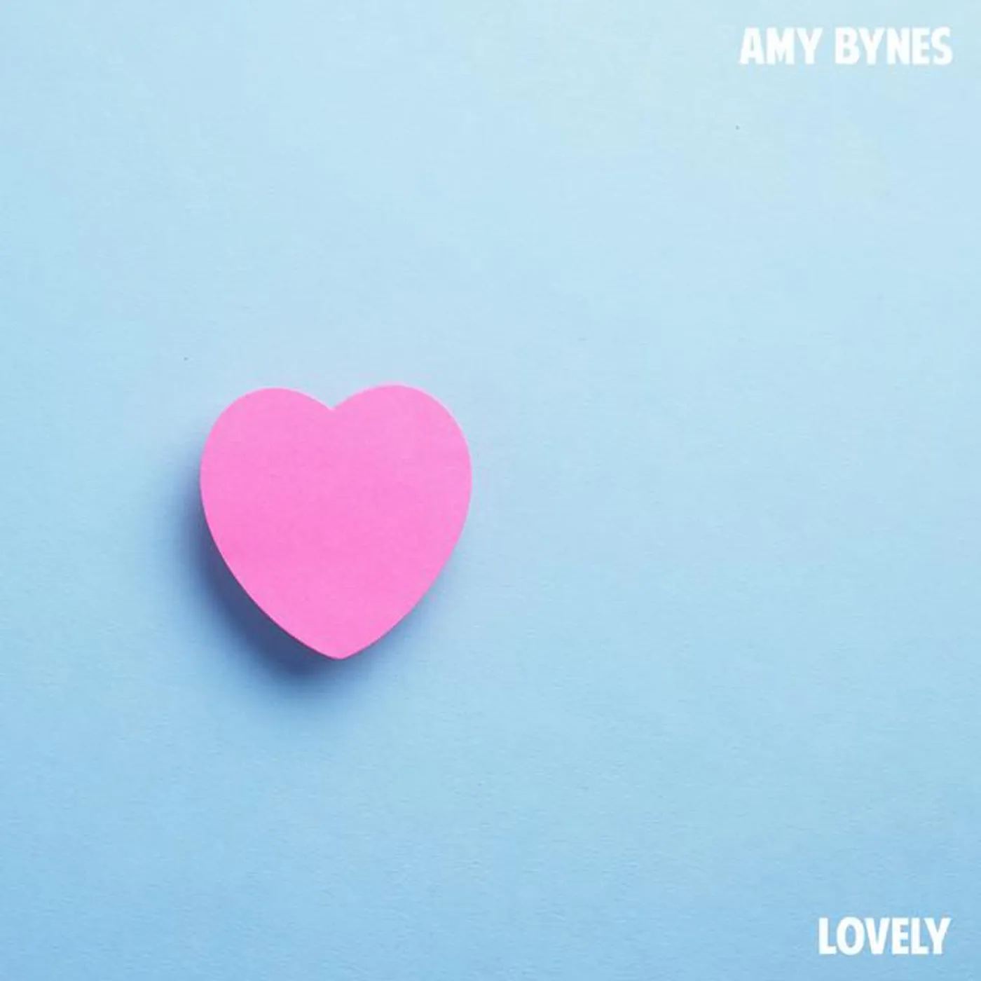 Amy Bynes