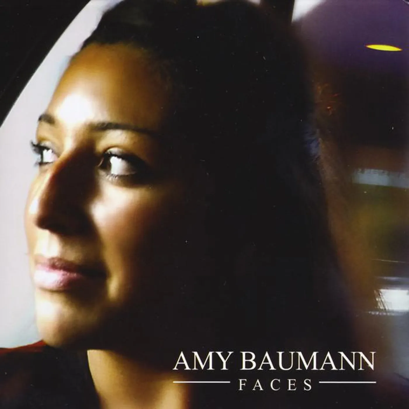 Amy Baumann