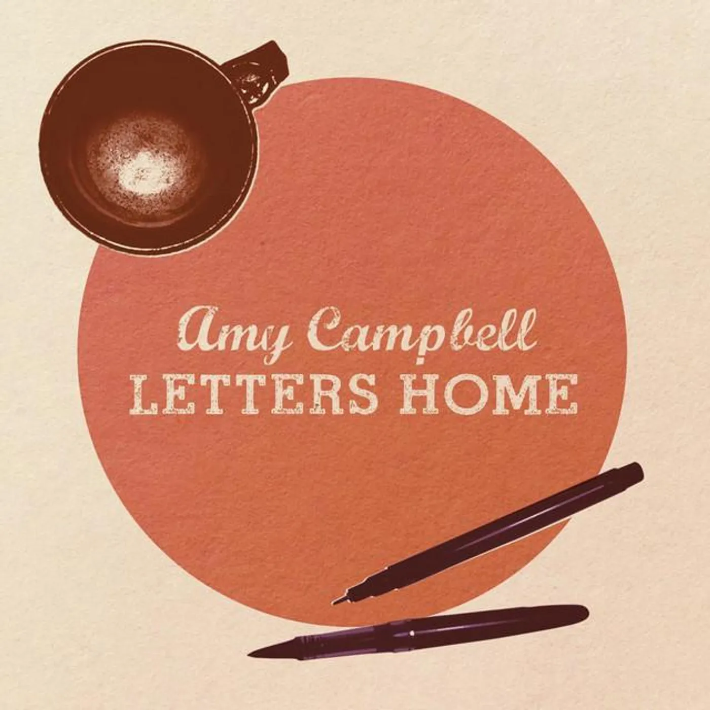 Amy Campbell