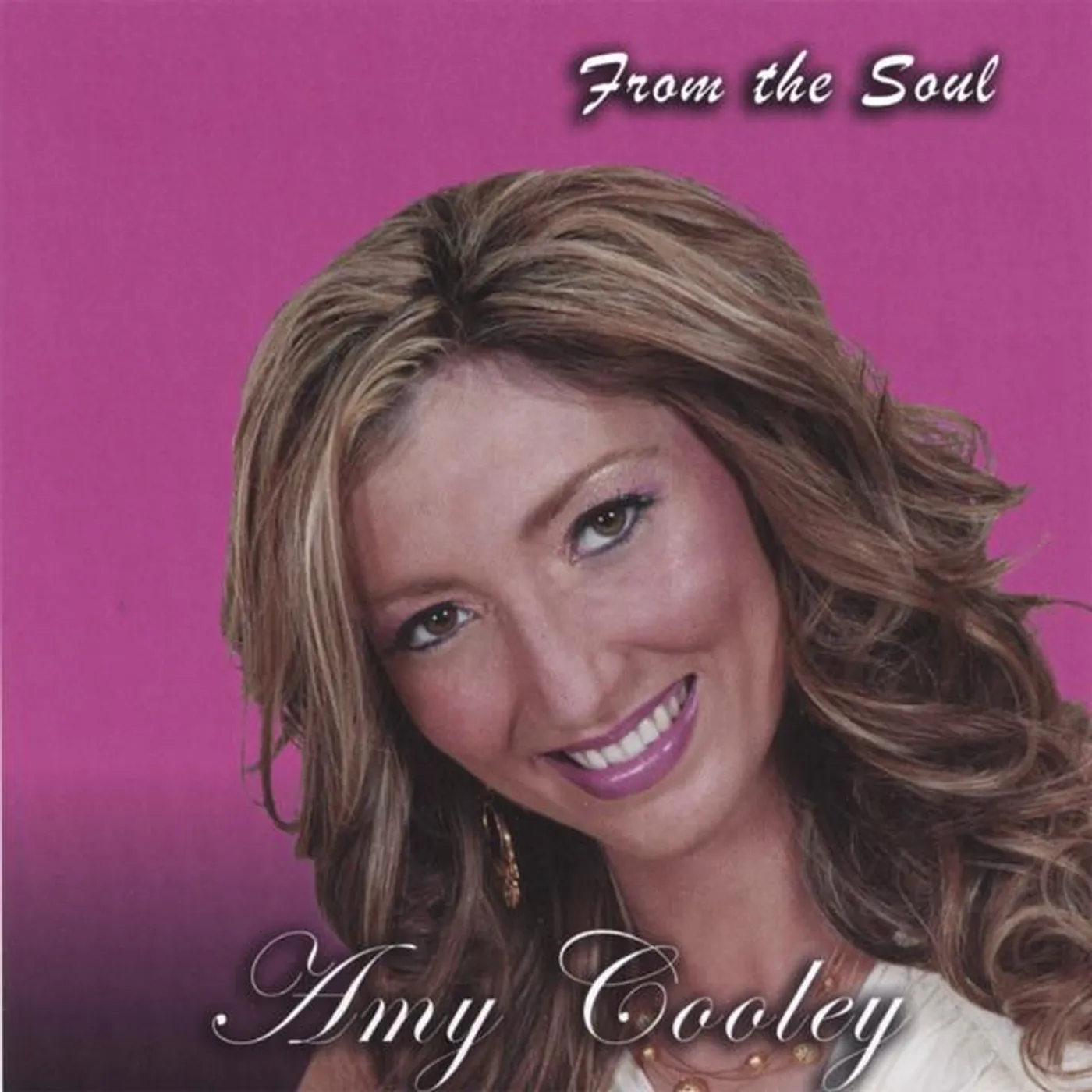 Amy Cooley
