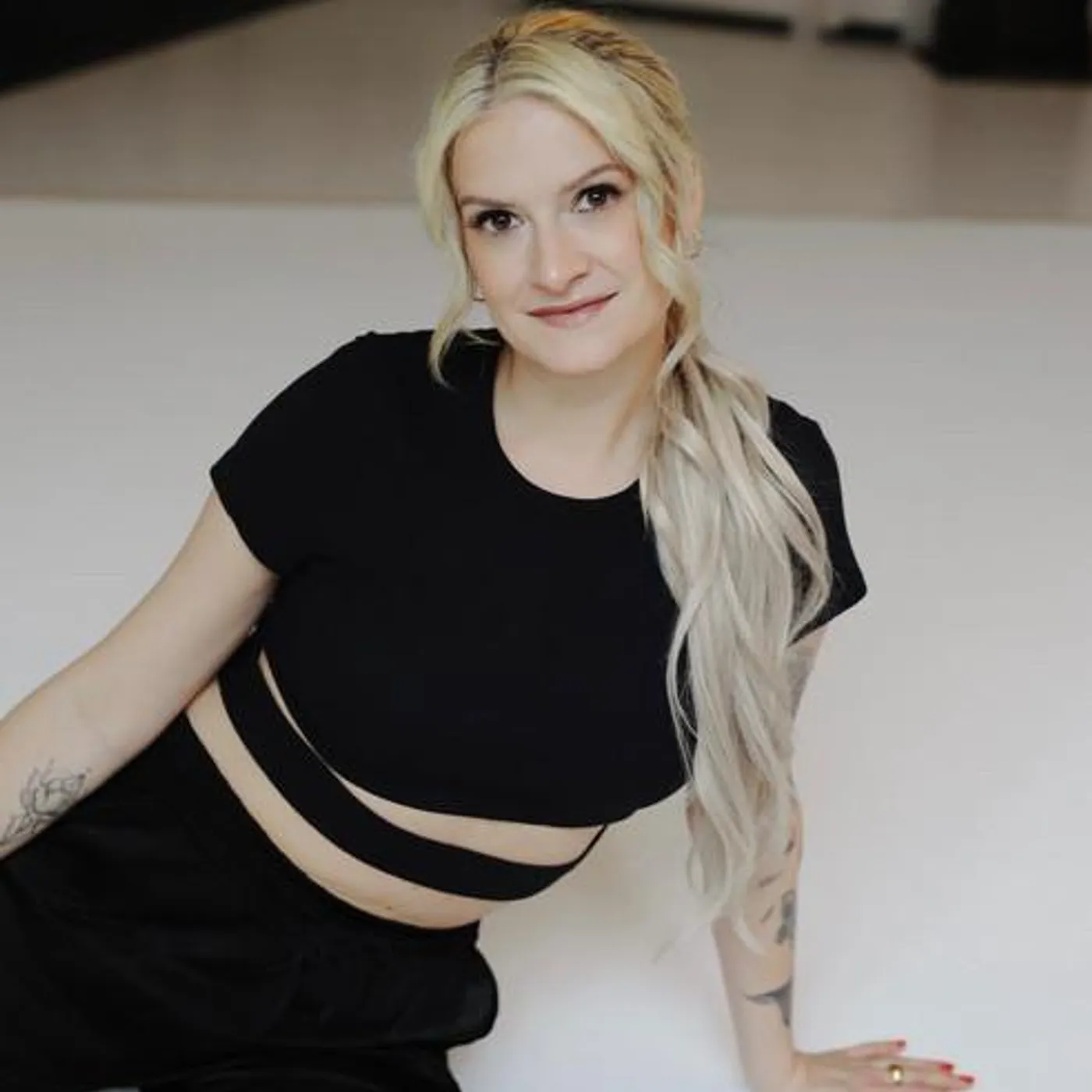 Amy Dabbs Brand Page