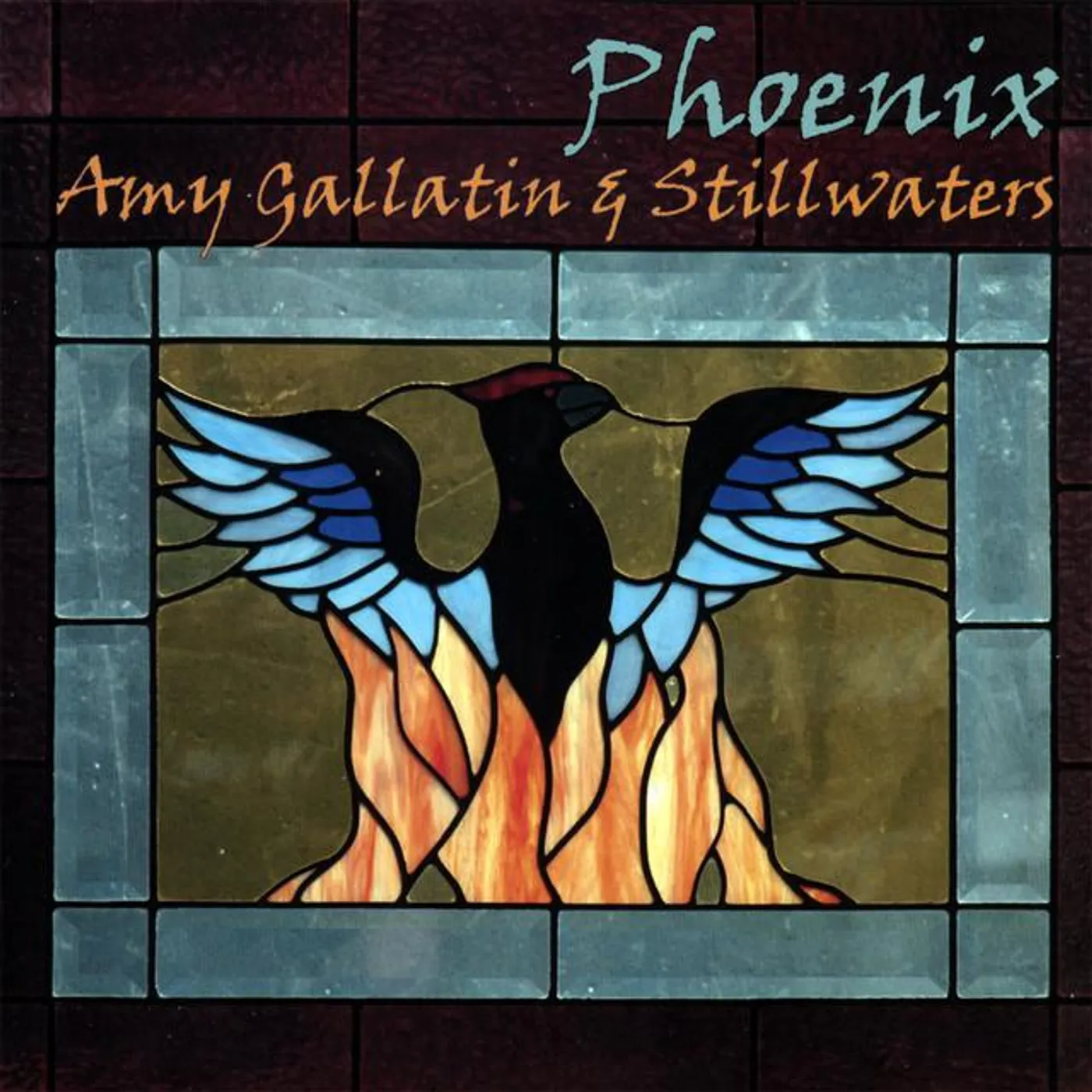 Amy Gallatin & Stillwaters Brand Page