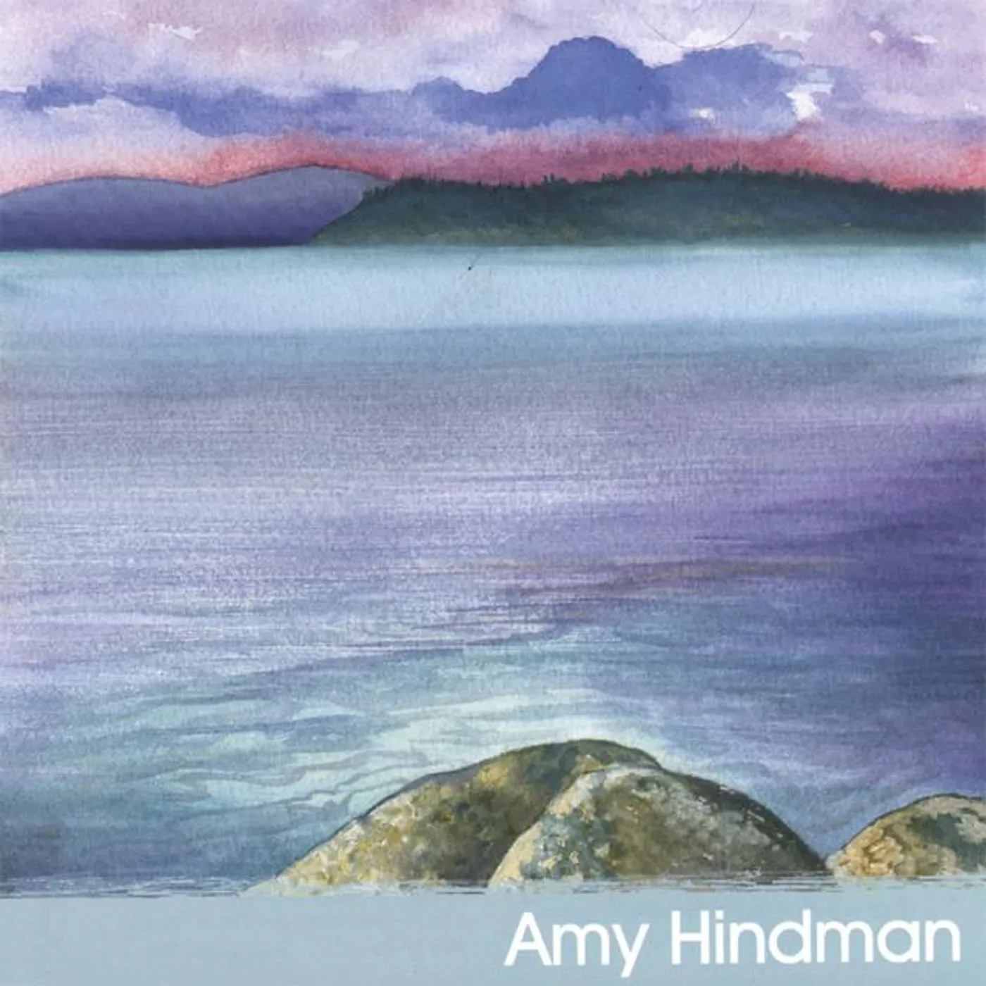 Amy Hindman Brand Page