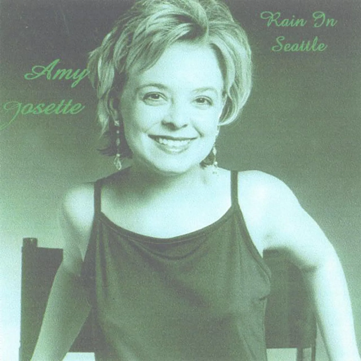 Amy Josette