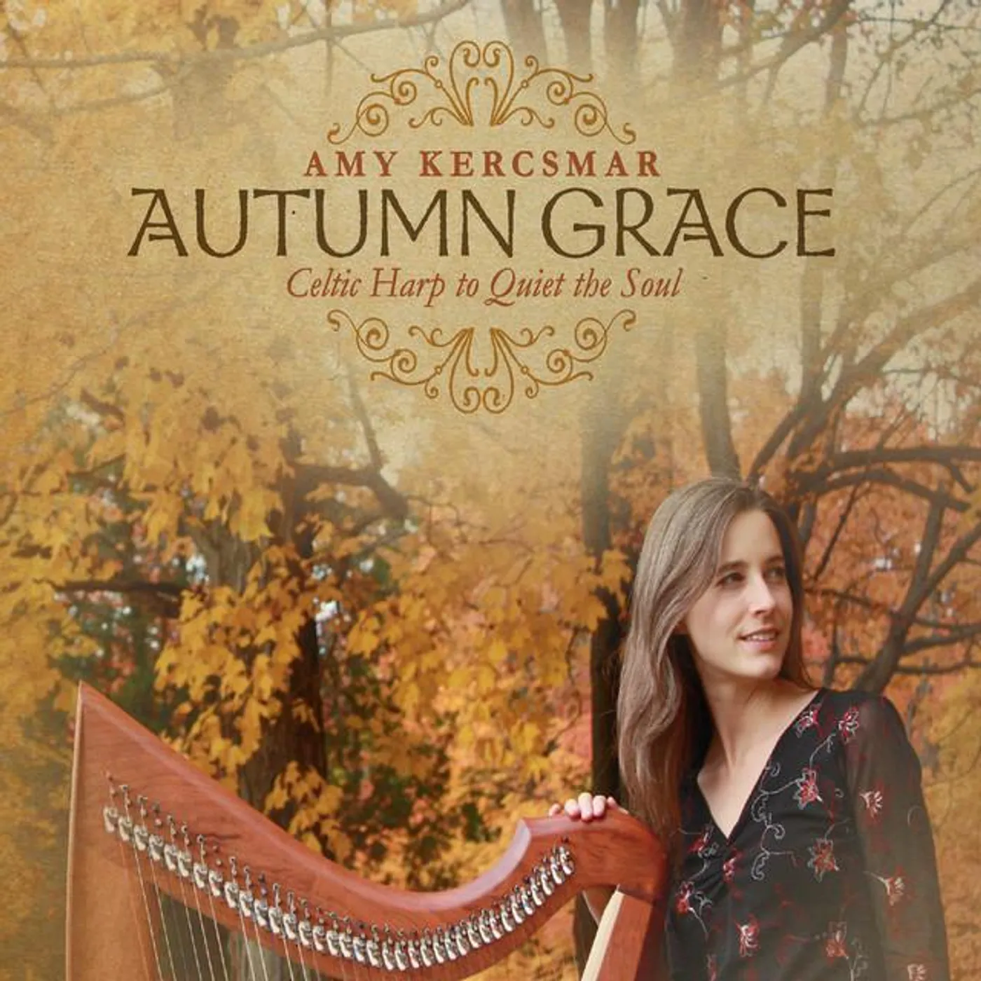 Amy Kercsmar Brand Page