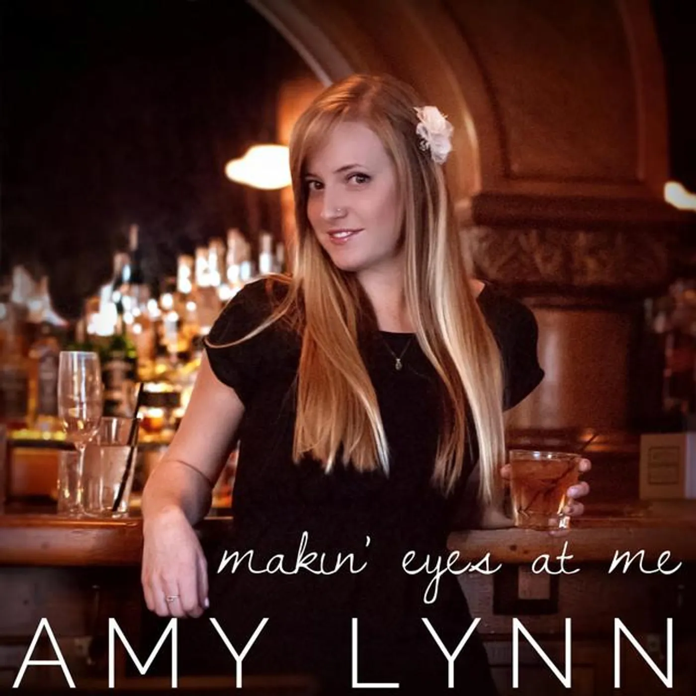 Amy Lynn