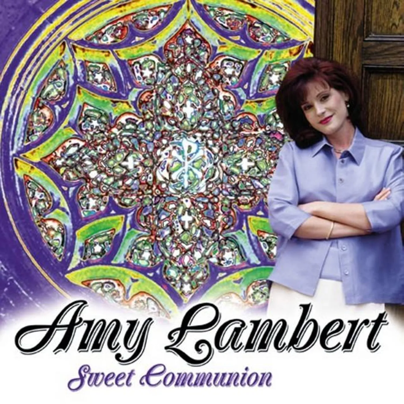 Amy Lambert Brand Page
