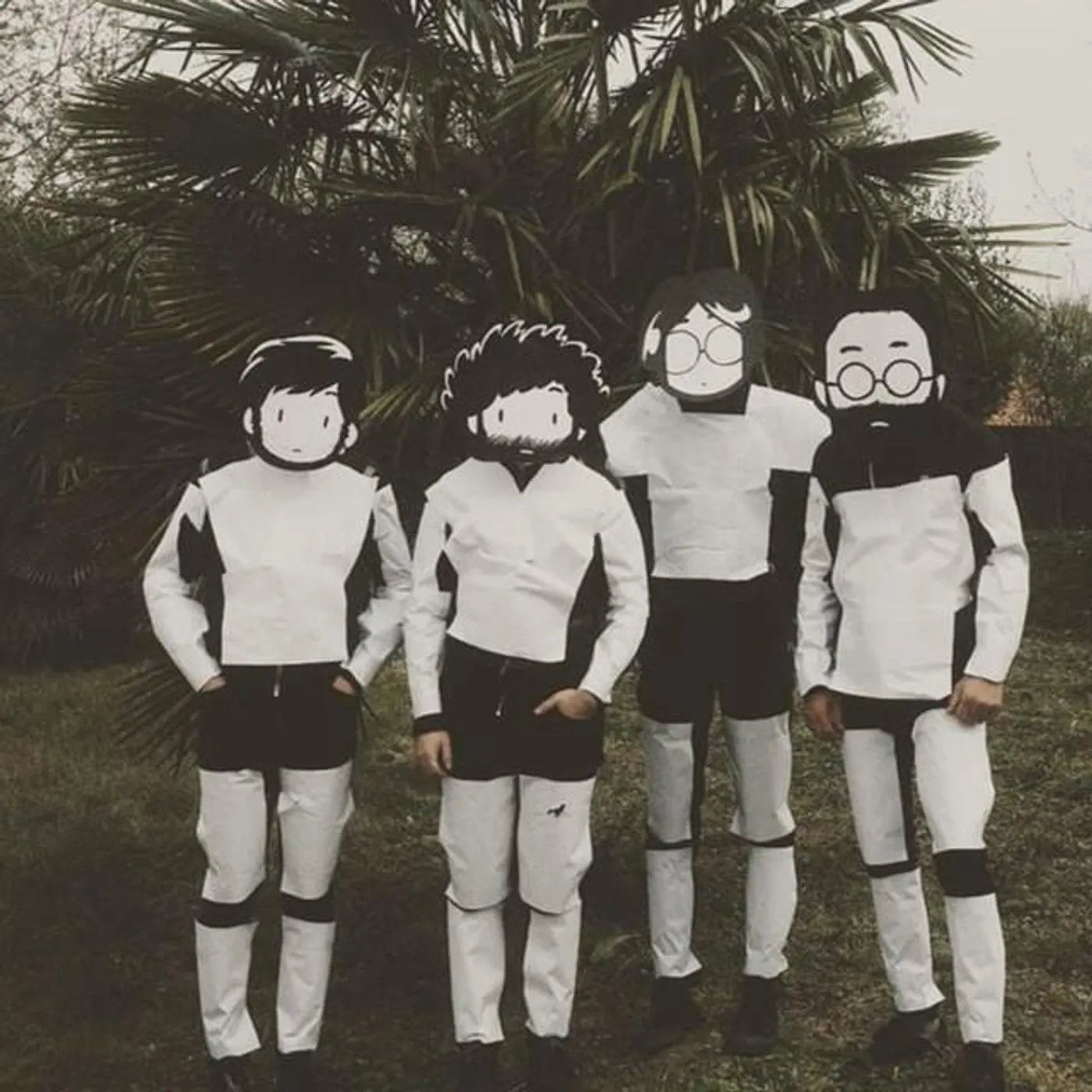 Amy Lee & the Loco Project Band