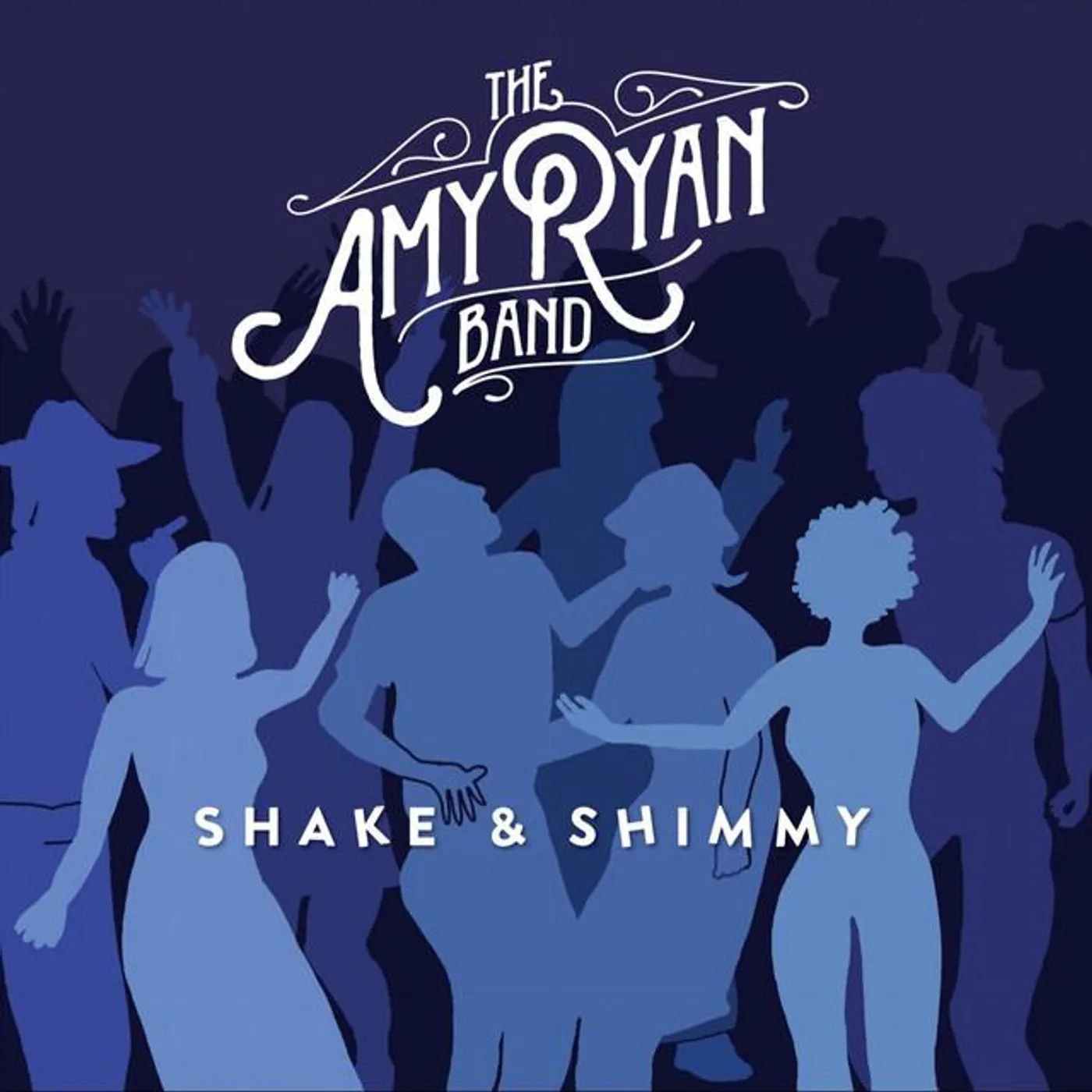 The Amy Ryan Band
