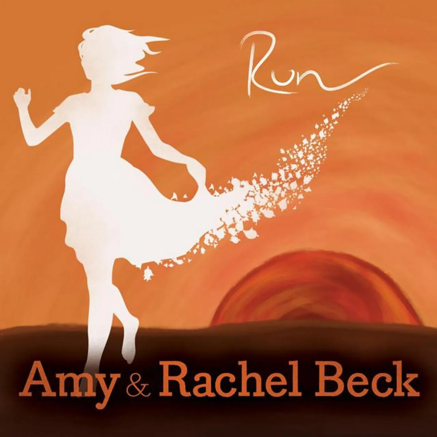 Amy & Rachel Beck