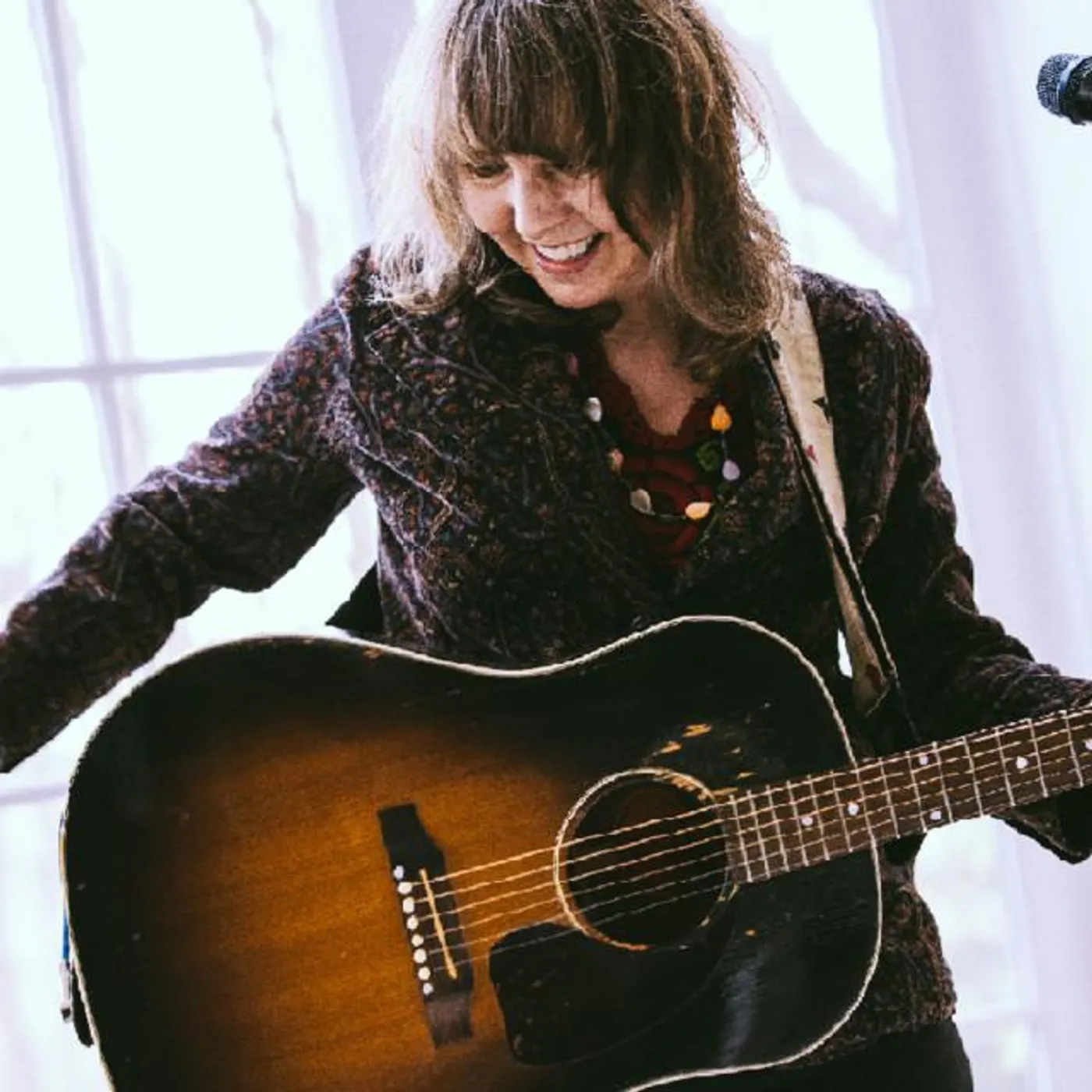 Amy Rigby Brand Page