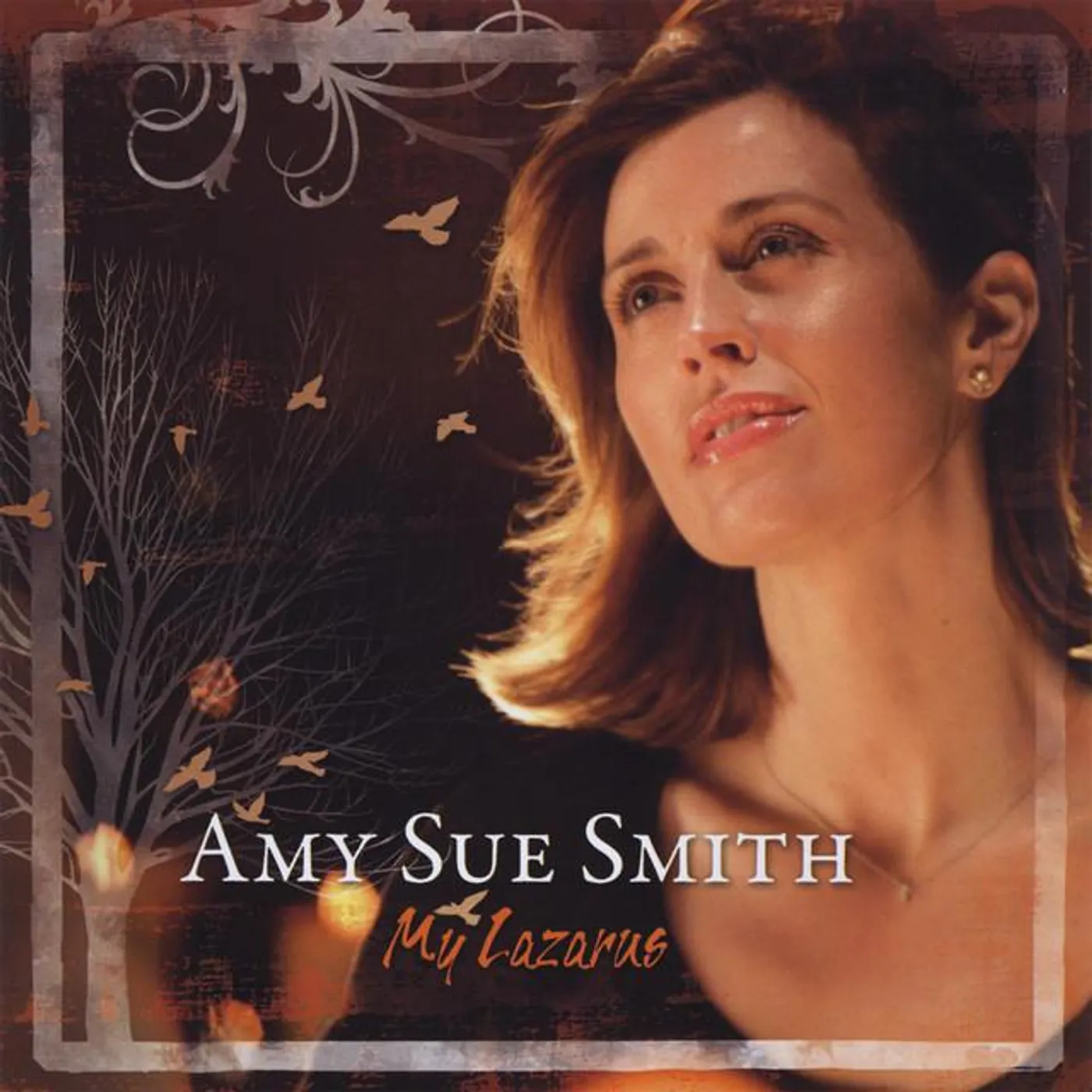 Amy Sue Smith Brand Page