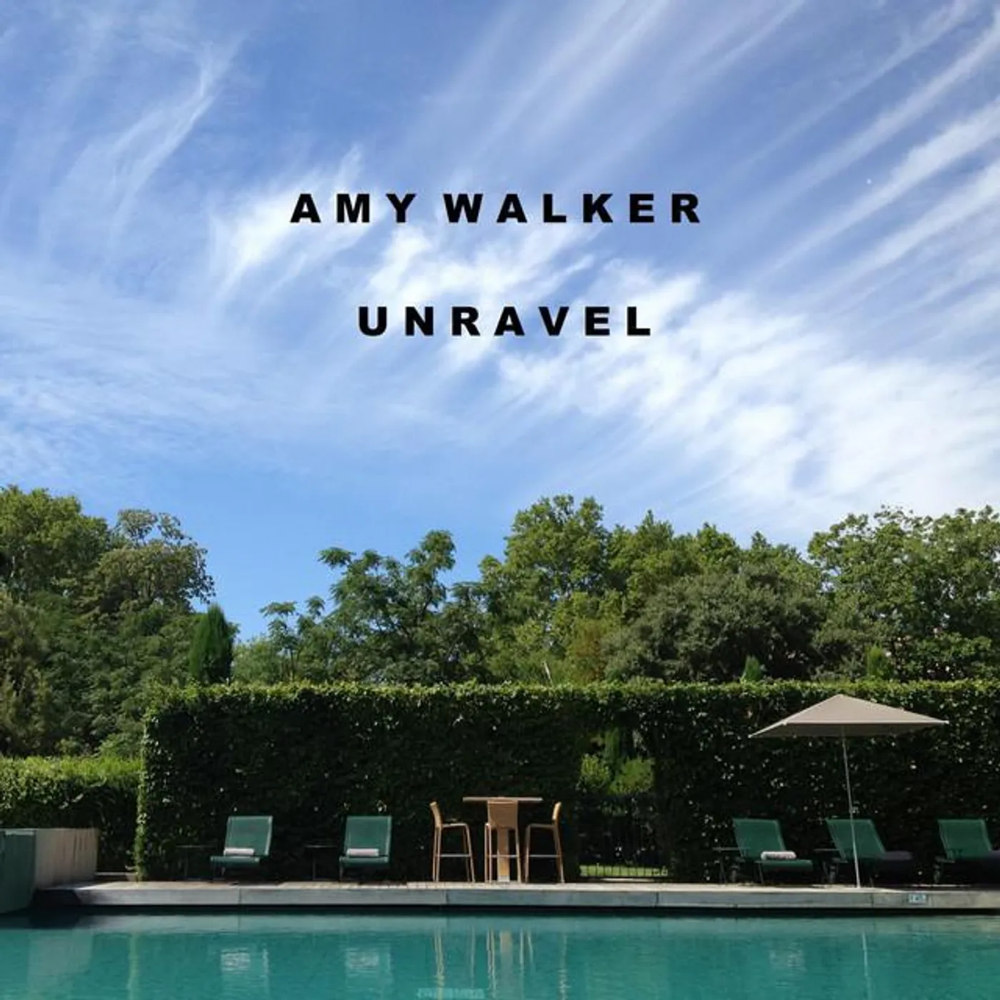 Amy Walker