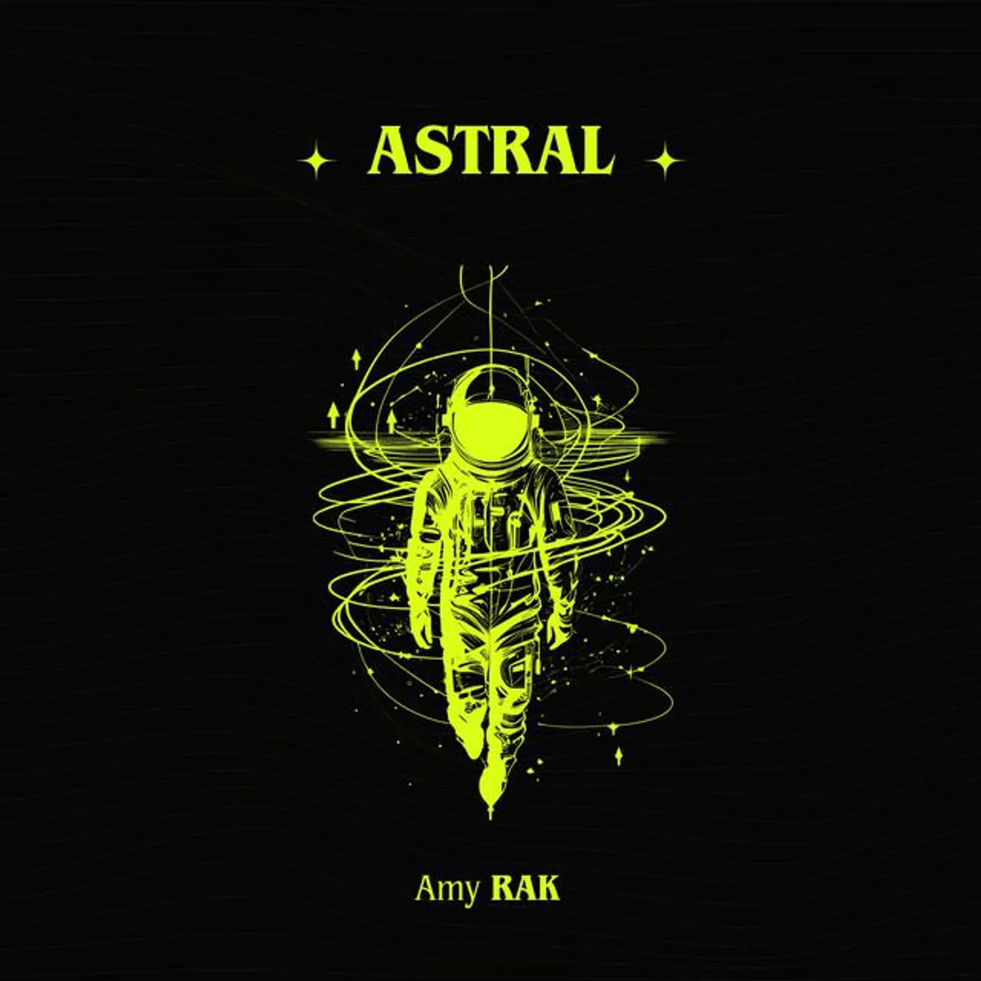 Amyrak Brand Page