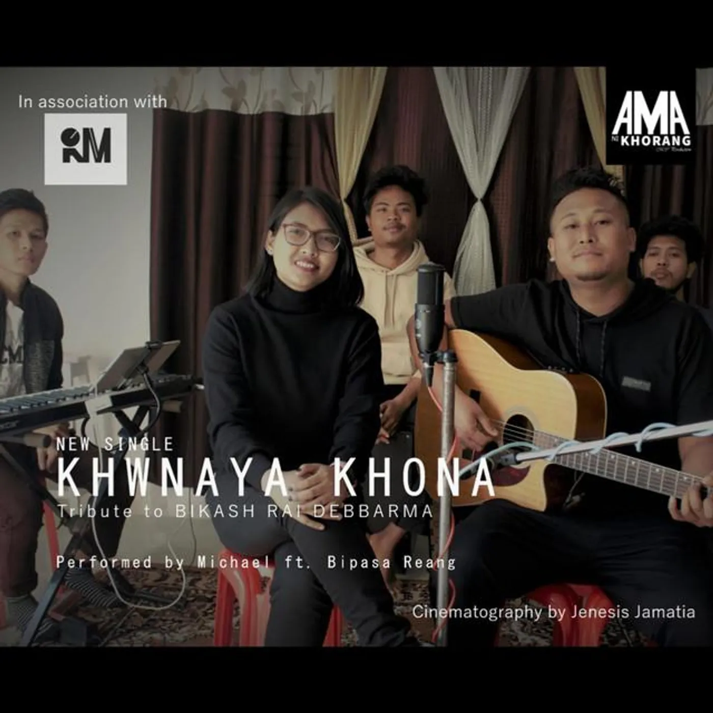 Ama ni khorang M.C Production