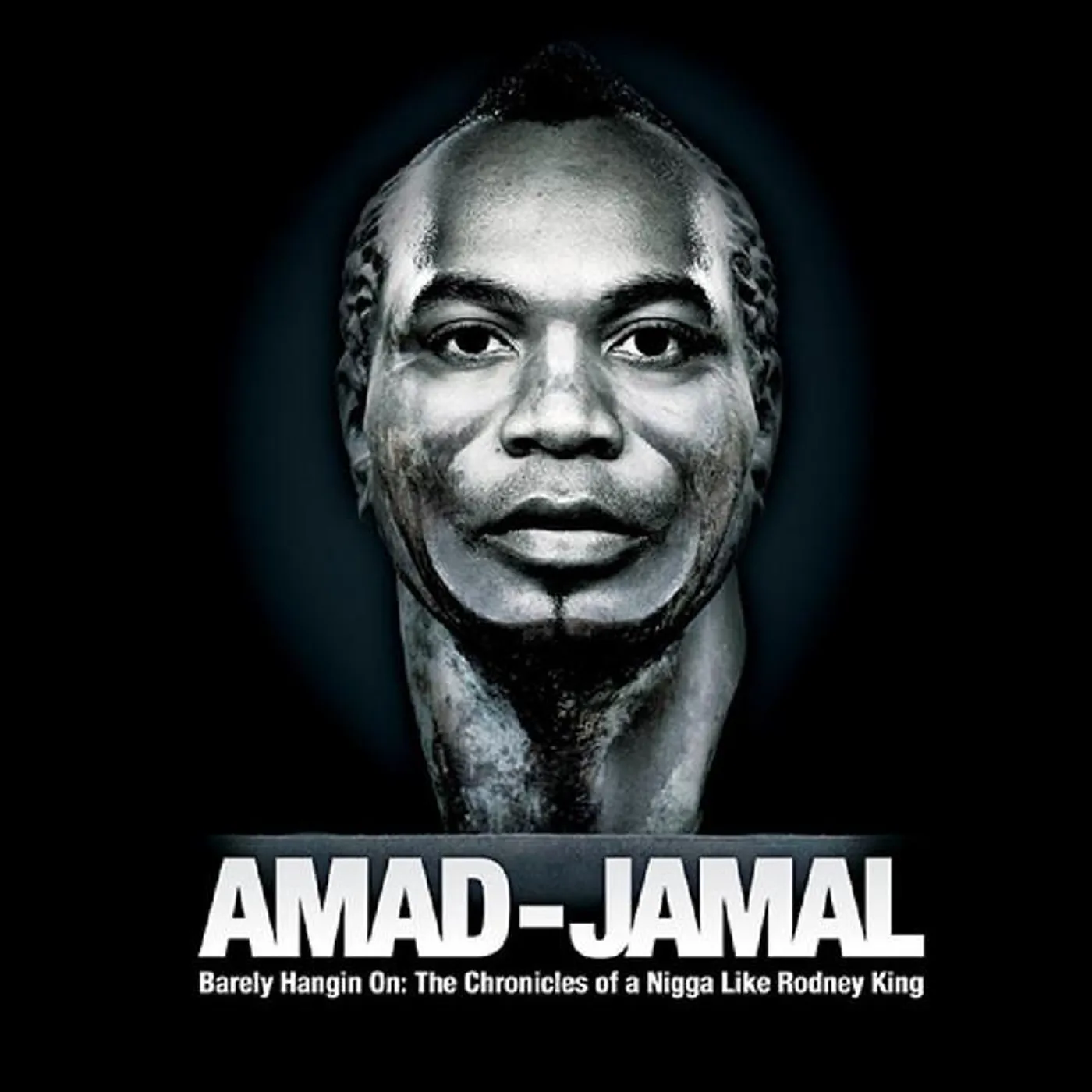 Amad-Jamal