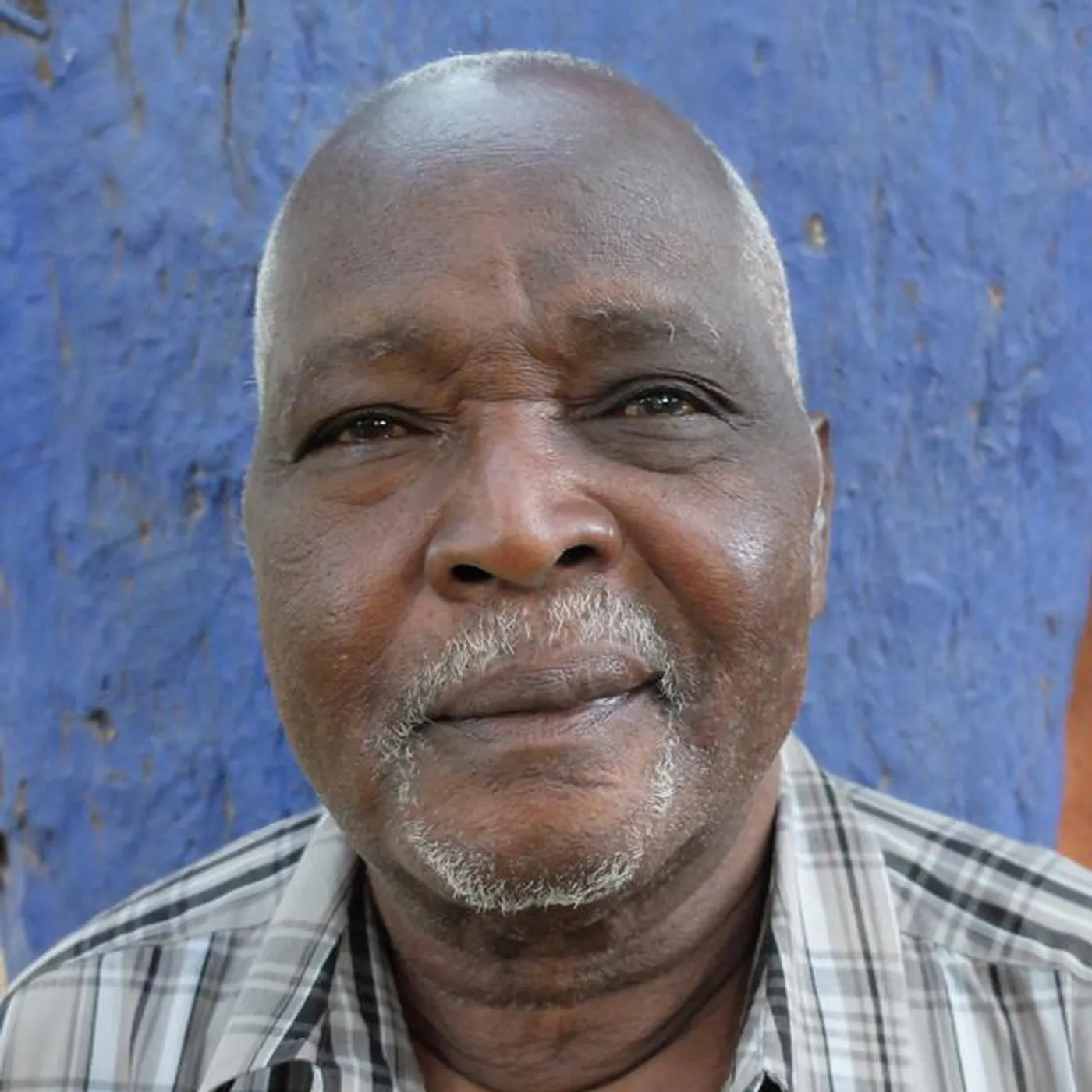 Amadou Balaké Brand Page