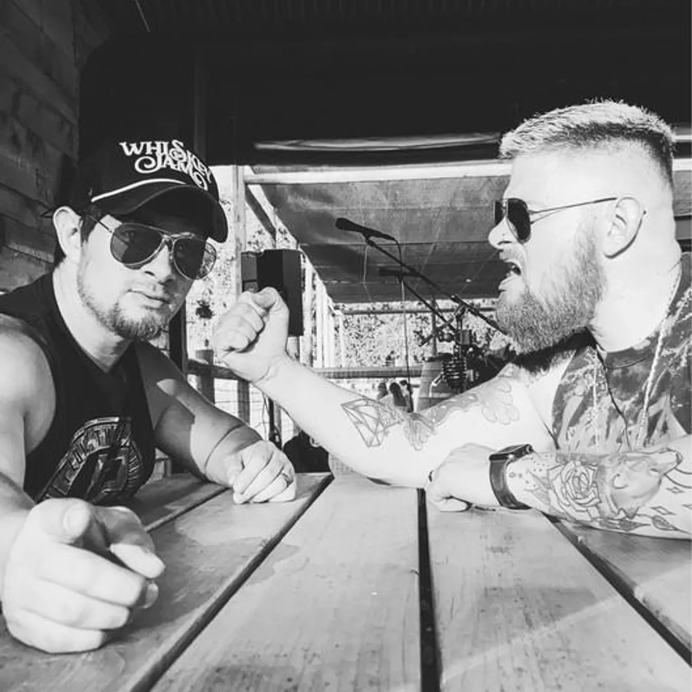Amador Sons
