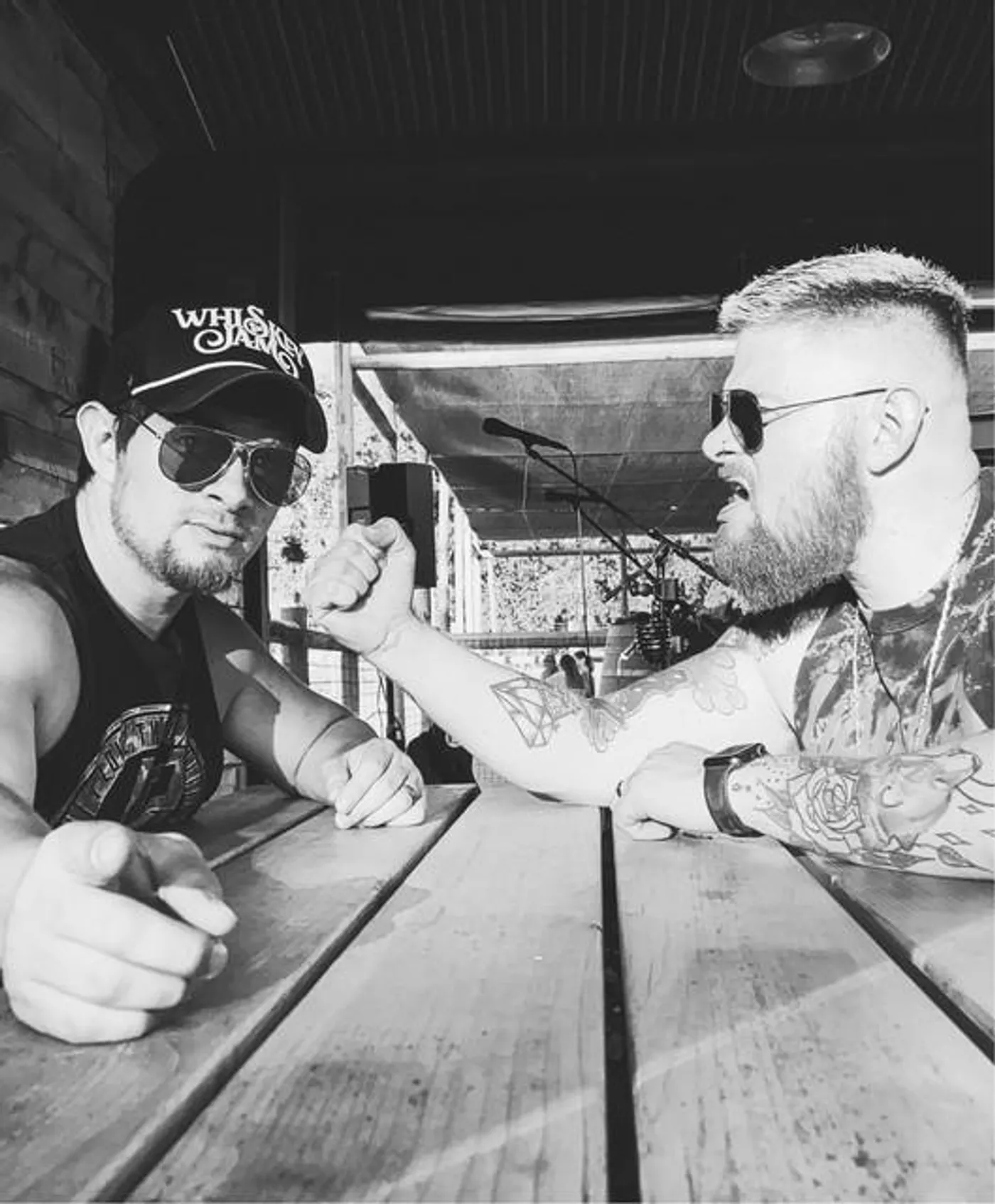 Amador Sons