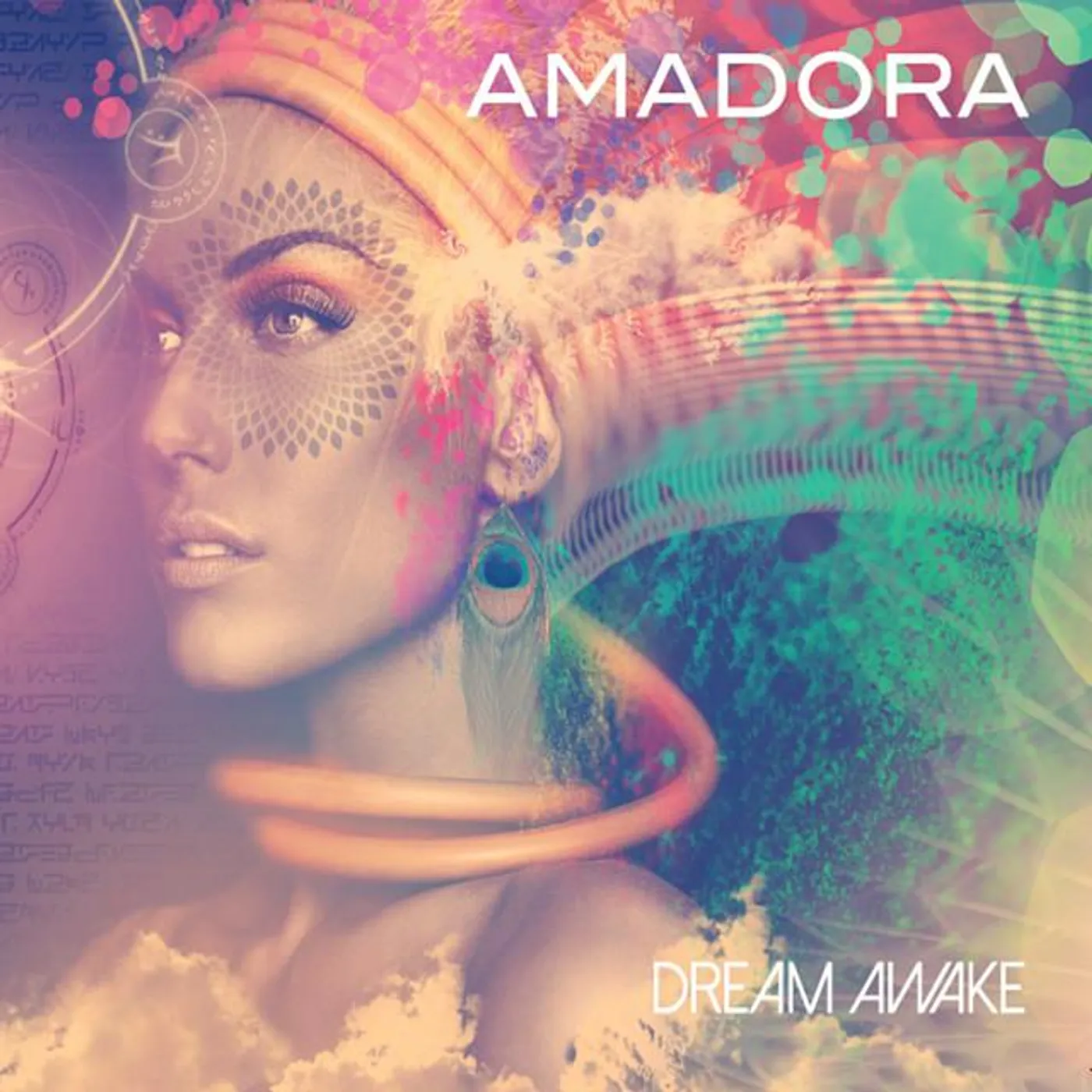Amadora Brand Page