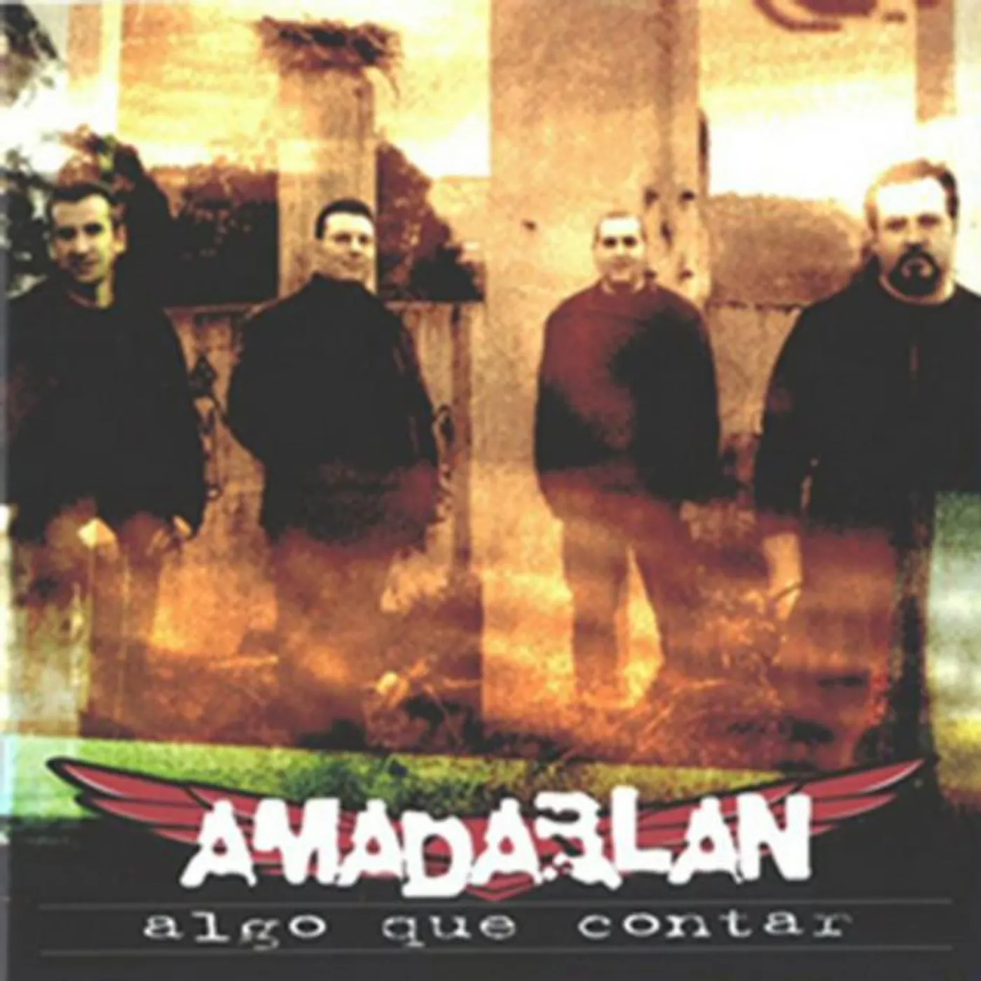Amadablan Brand Page