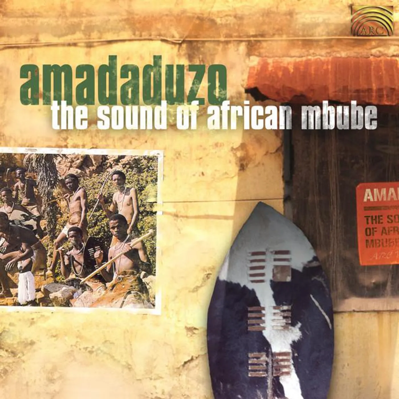 Amadaduzo