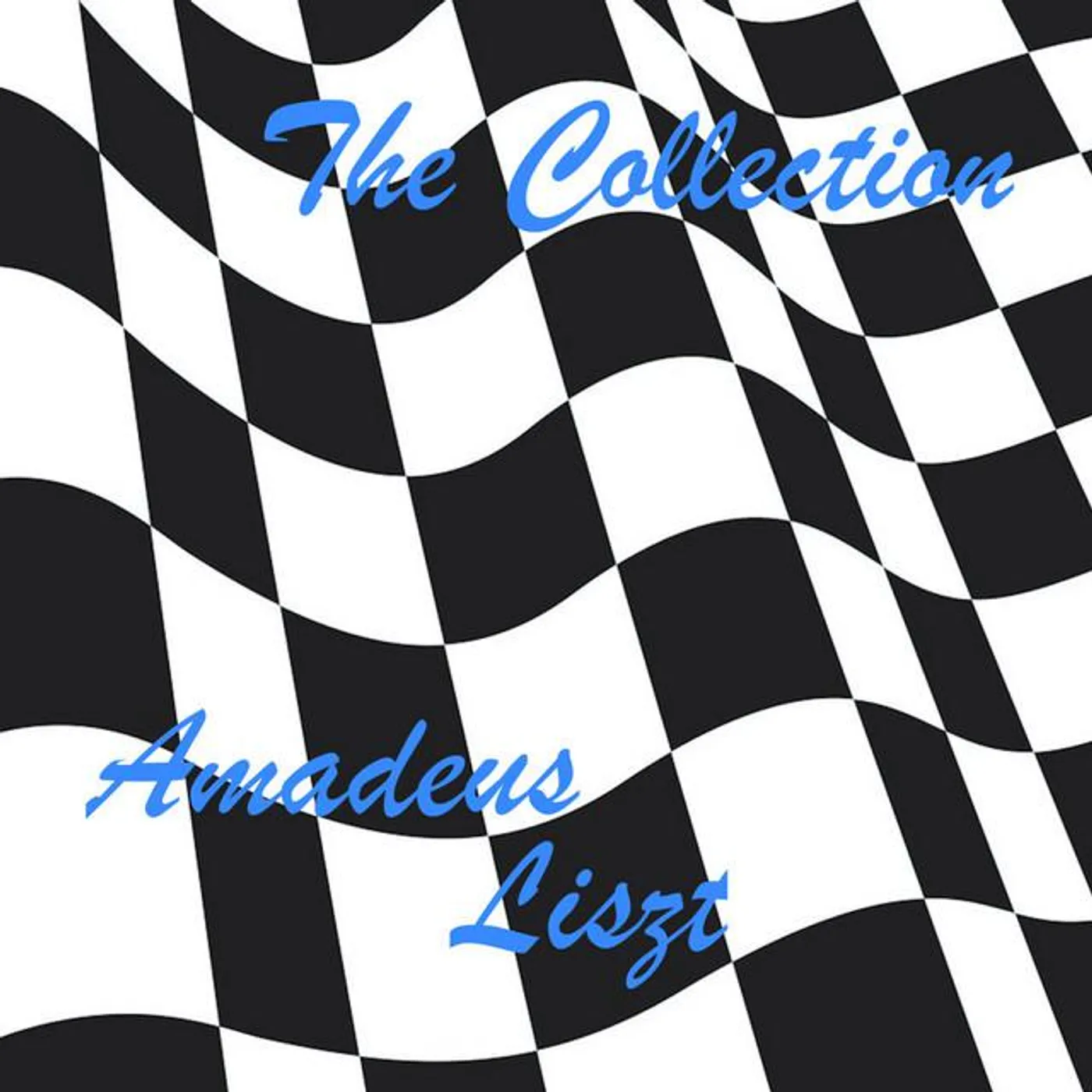 Amadeus Liszt Brand Page