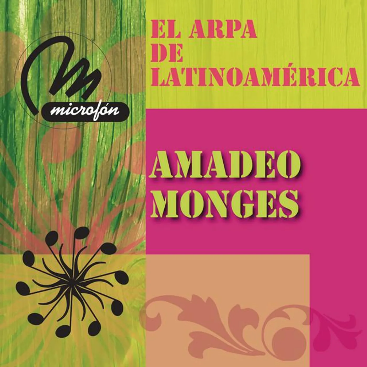 Amadeo Monges