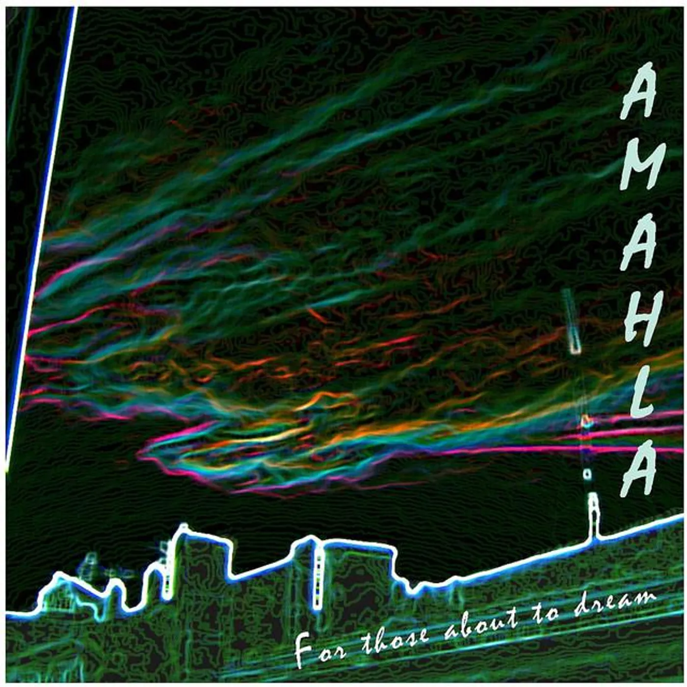 Amahla Brand Page