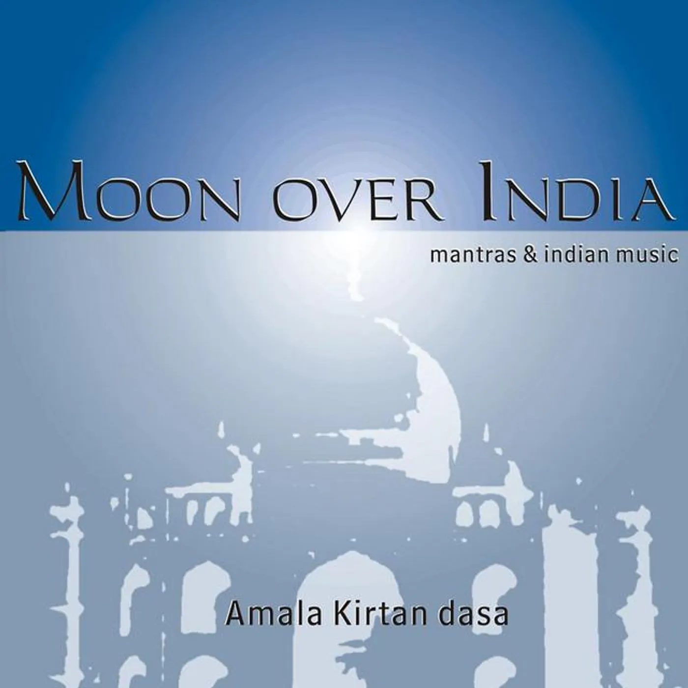 Amala Kirtan dasa