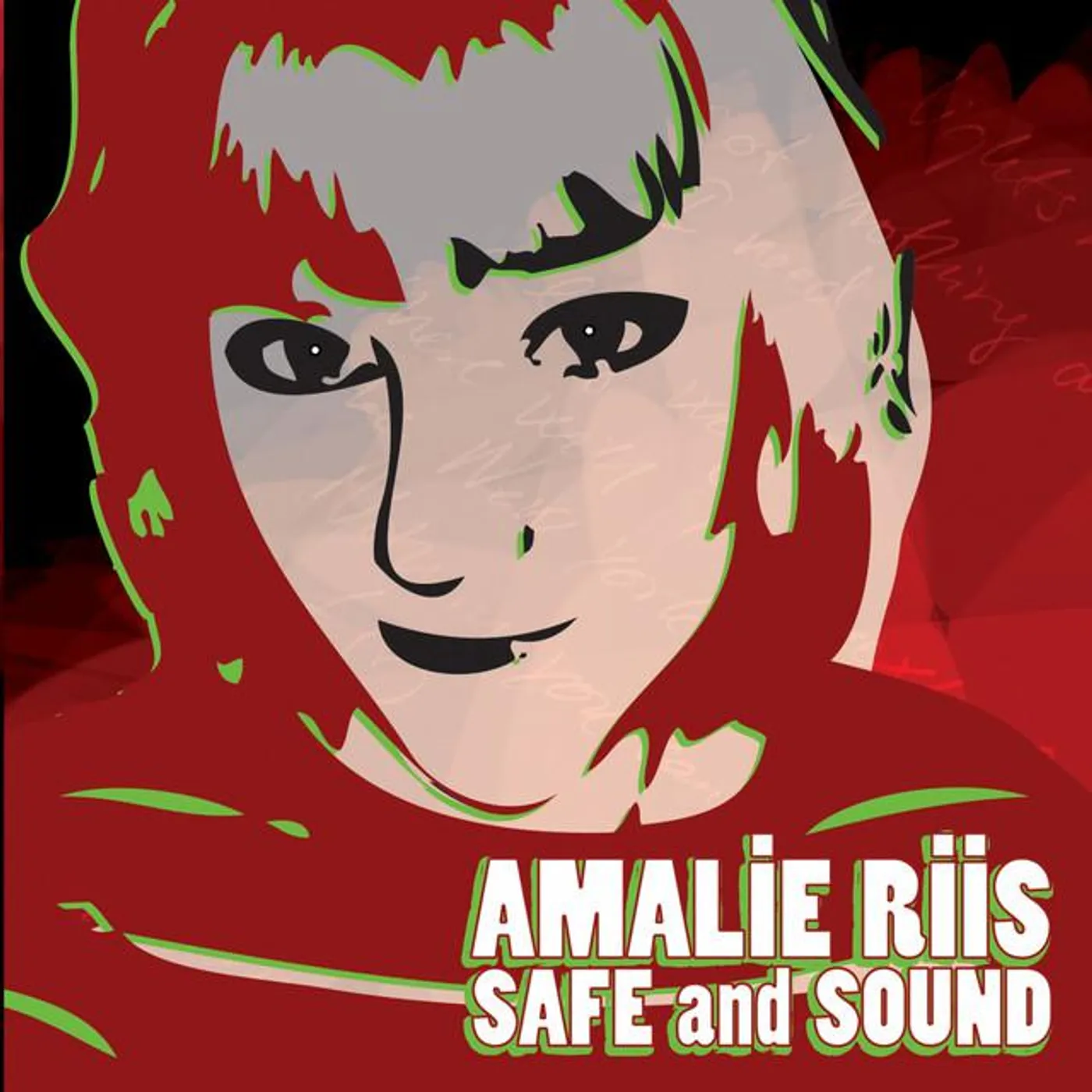 Amalie Riis