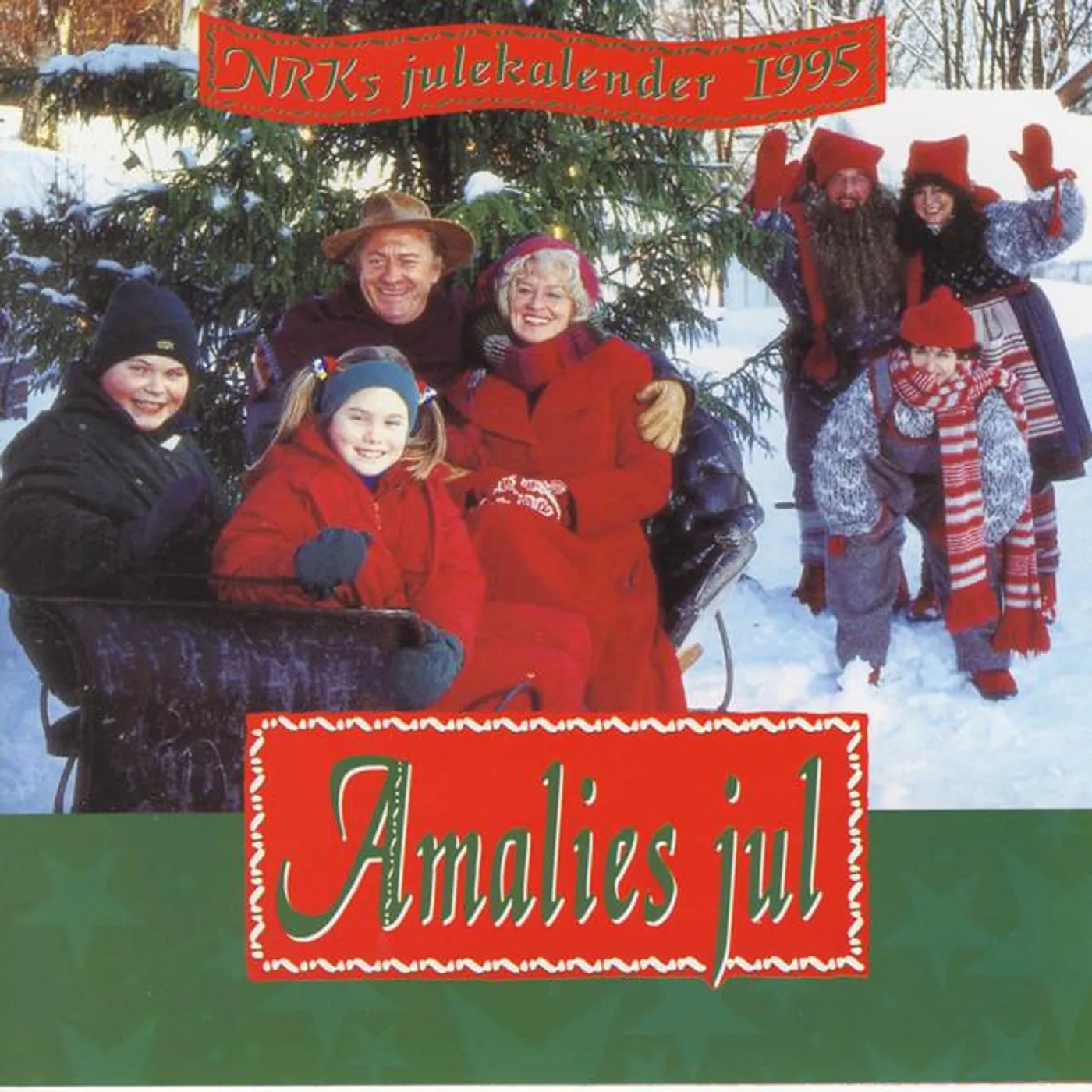Amalie