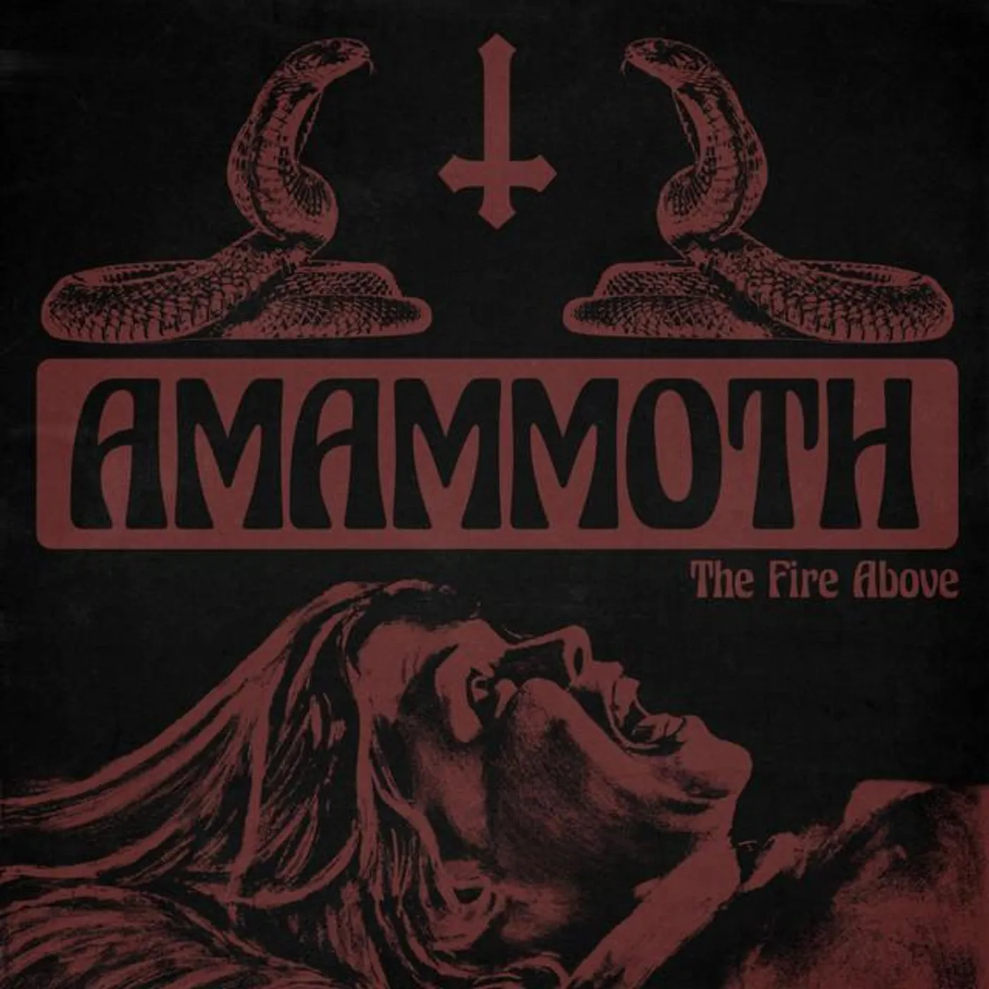 Amammoth Brand Page