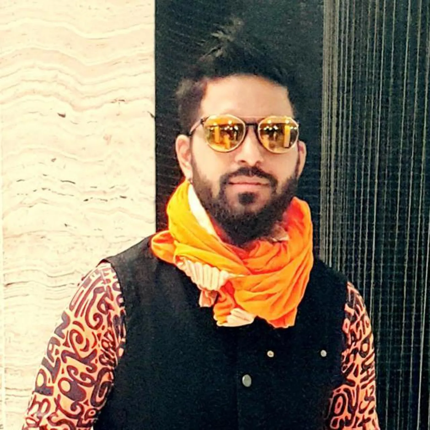 Aman Trikha