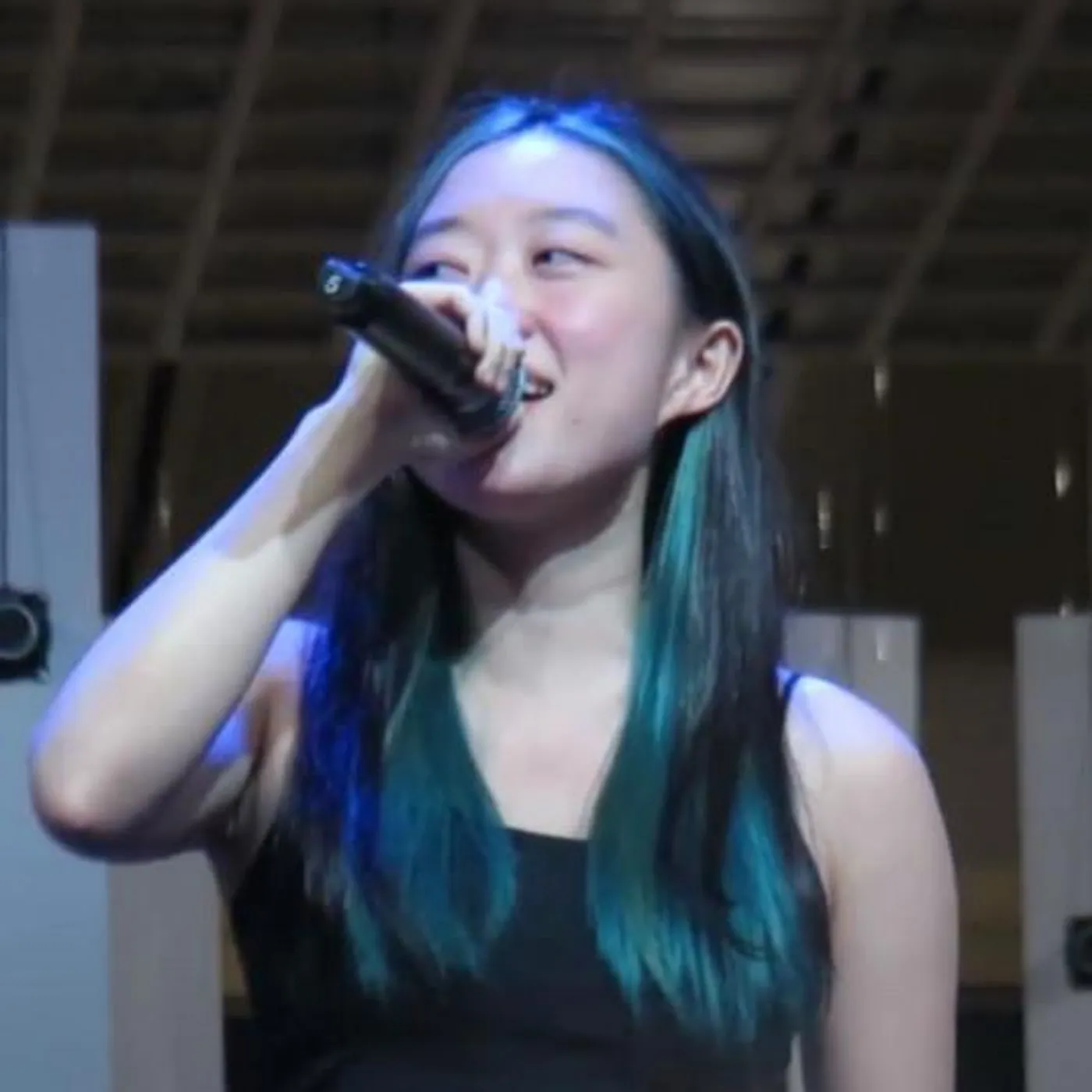 Amanda Ong